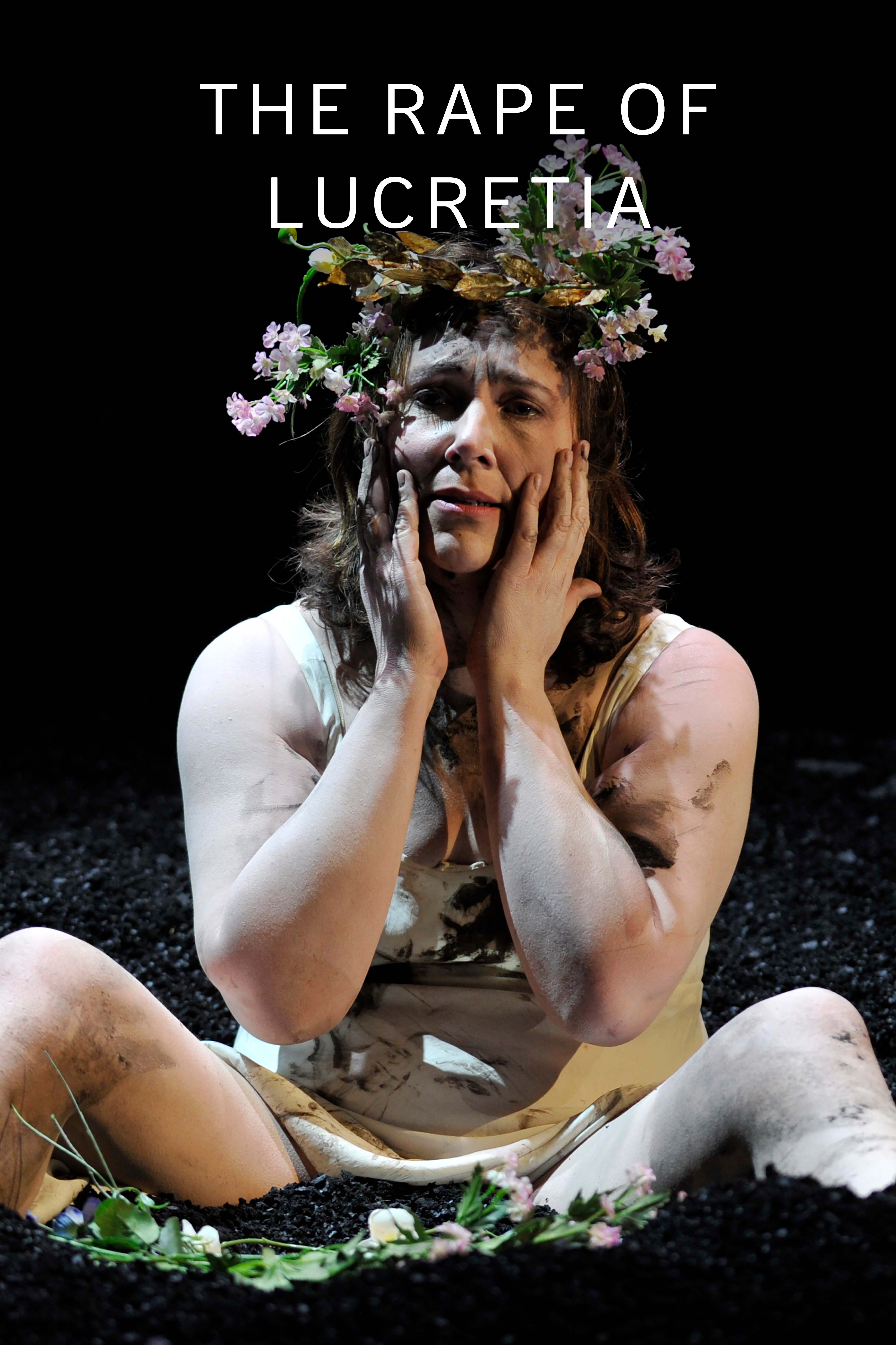 The Rape of Lucretia (Britten), 2015