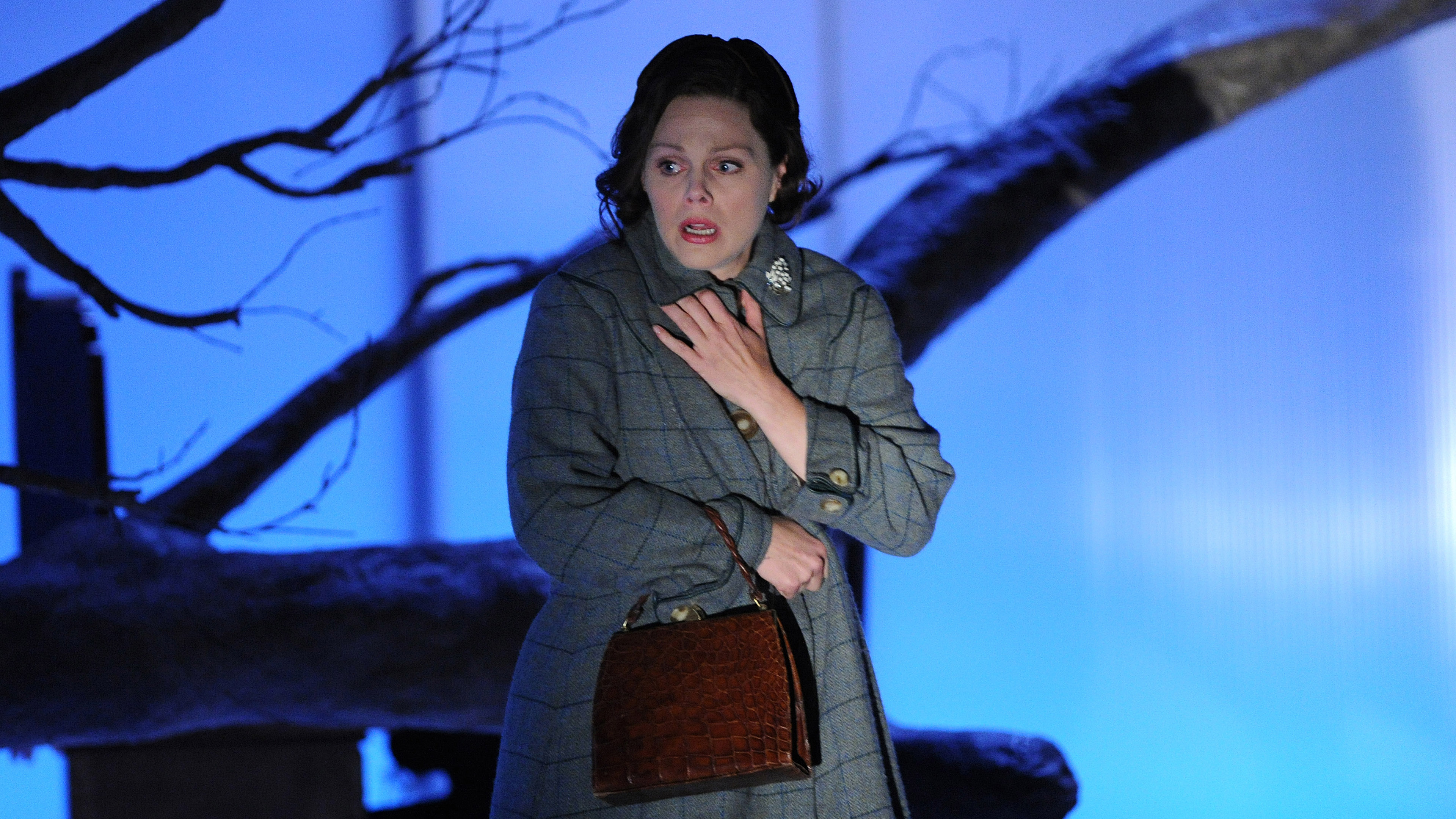 The Turn of the Screw (Britten), 2011