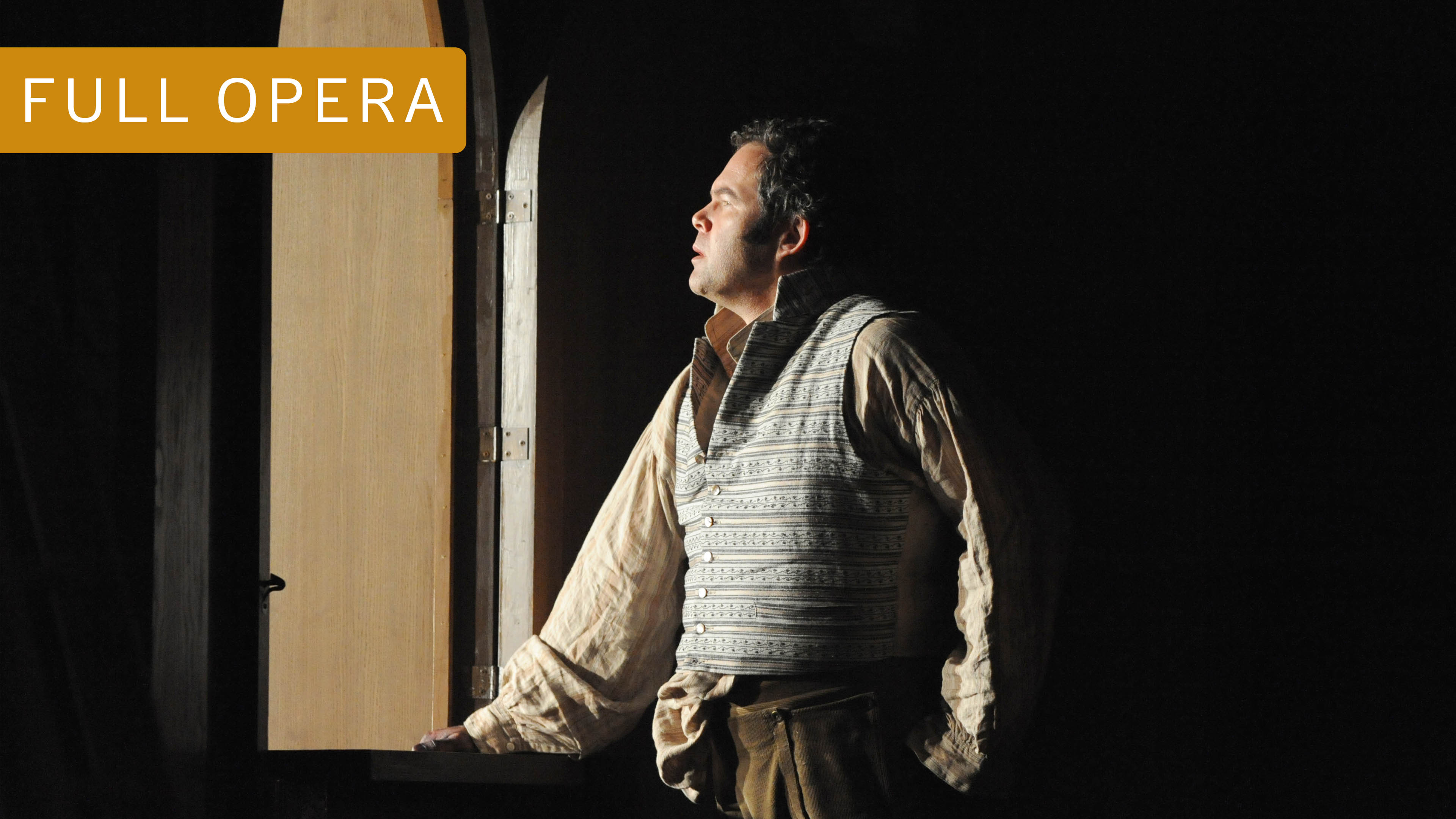 Die Meistersinger von Nürnberg - full opera