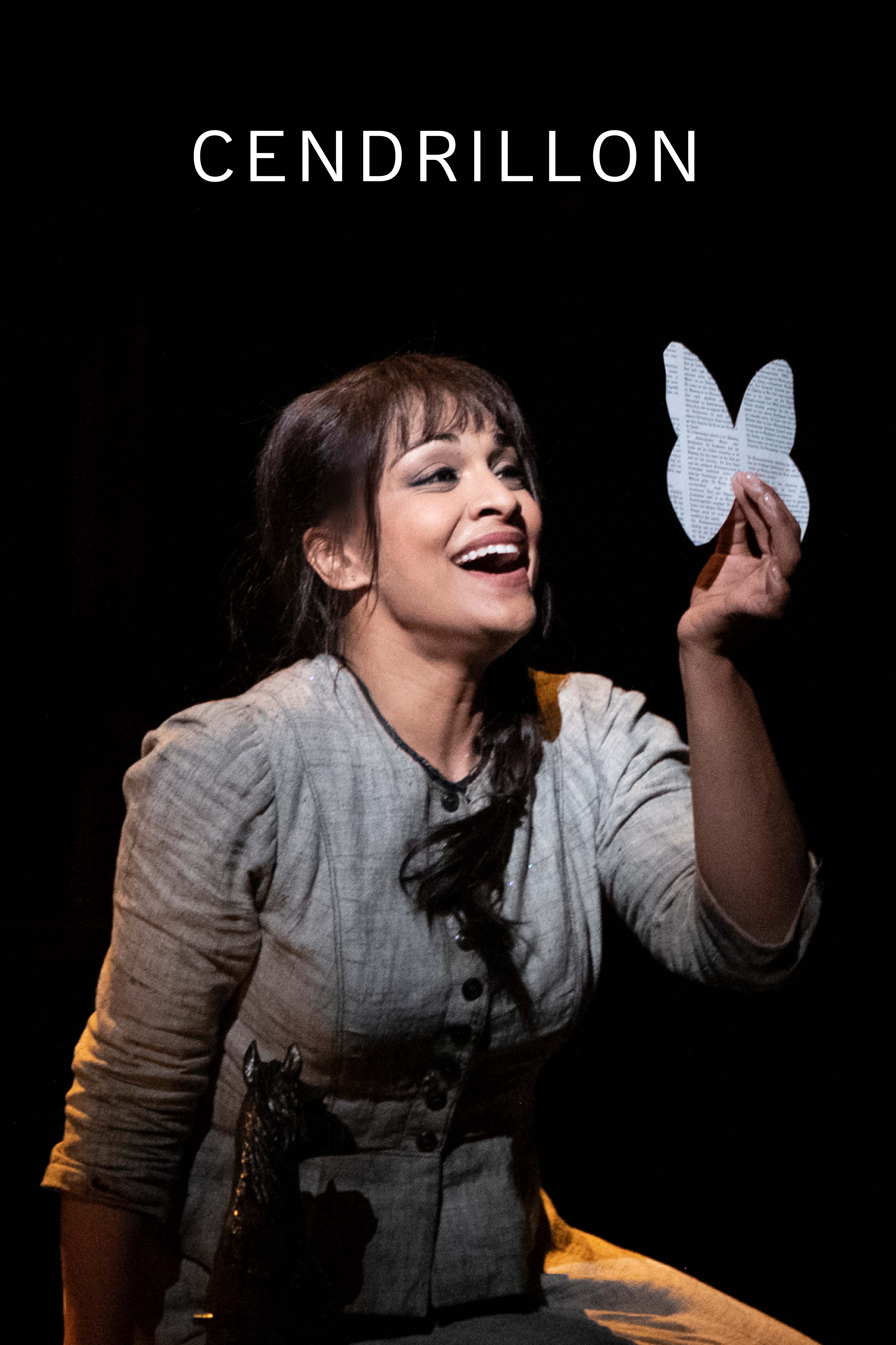 Cendrillon (Massenet), 2019