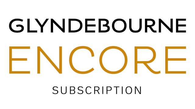 Glyndebourne Encore