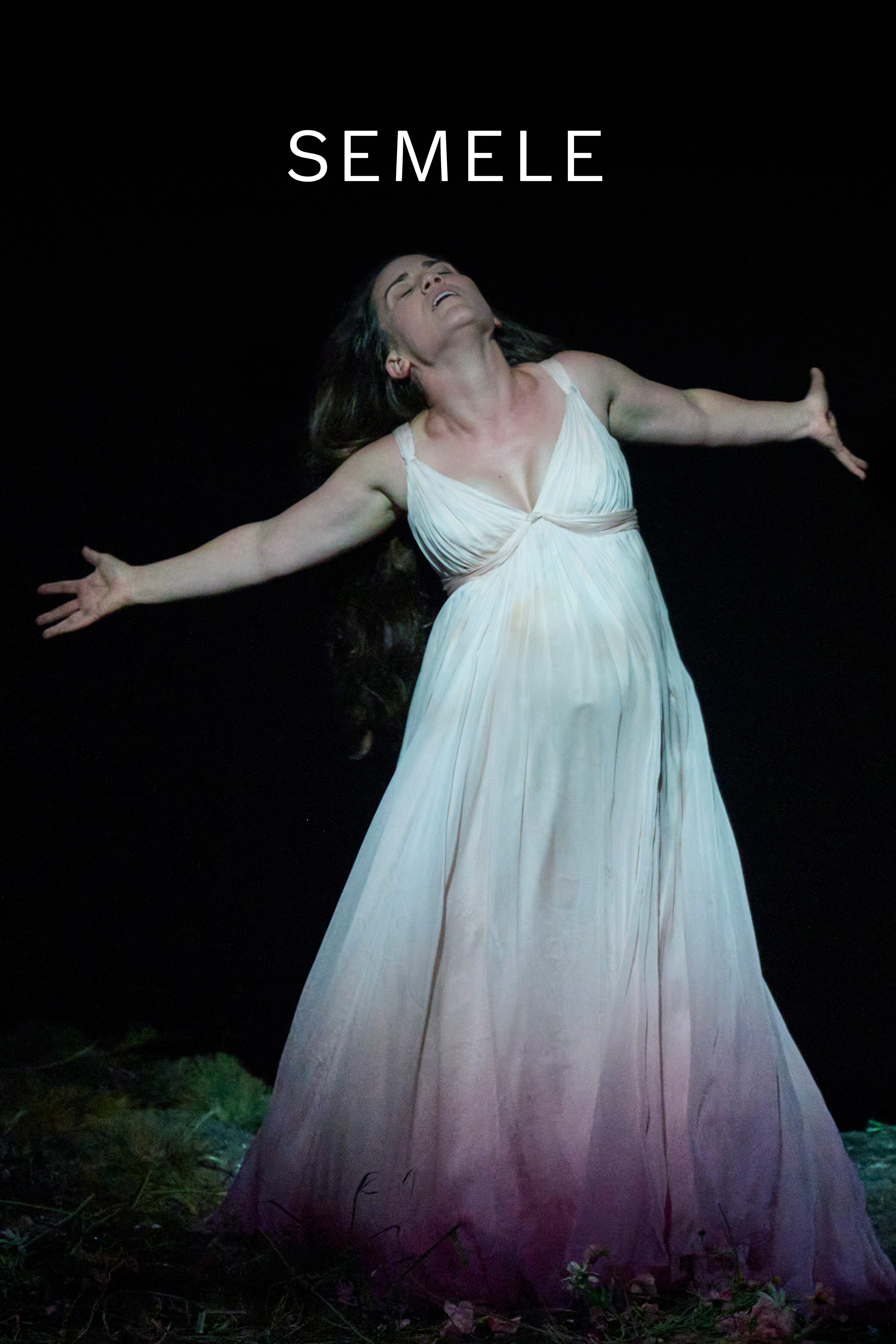 Semele (Handel), 2023