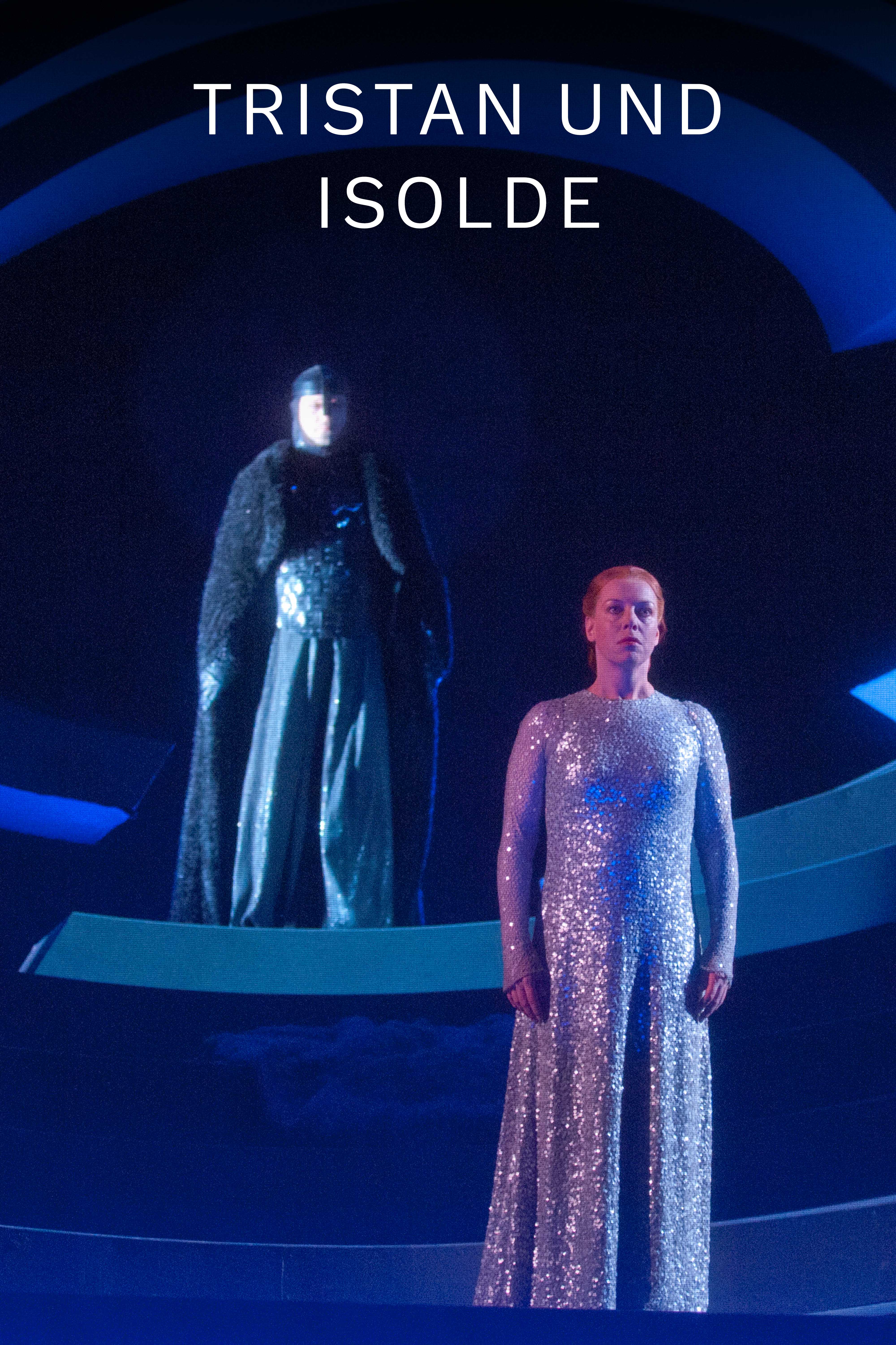 Tristan und Isolde - full opera