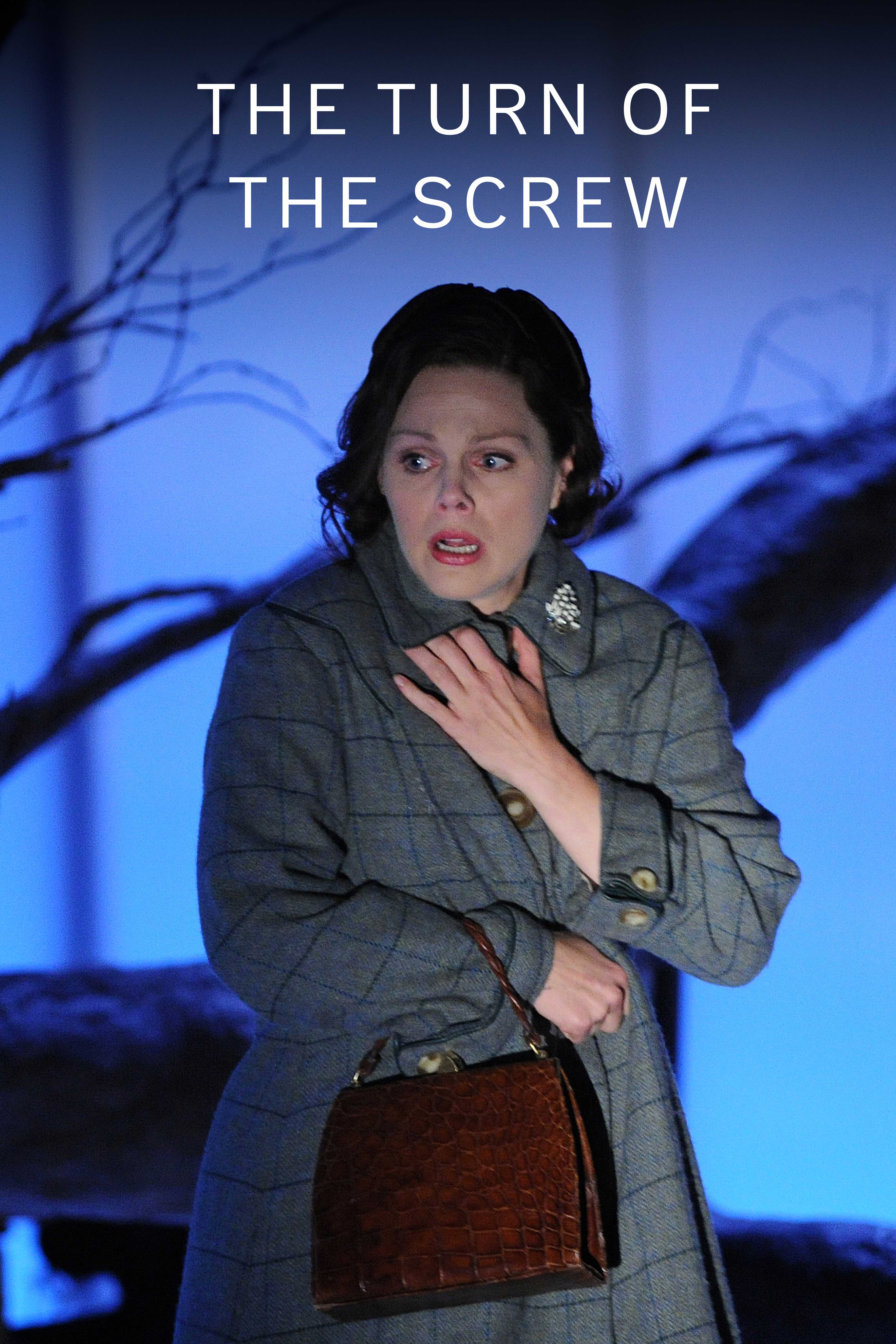 The Turn of the Screw (Britten), 2011