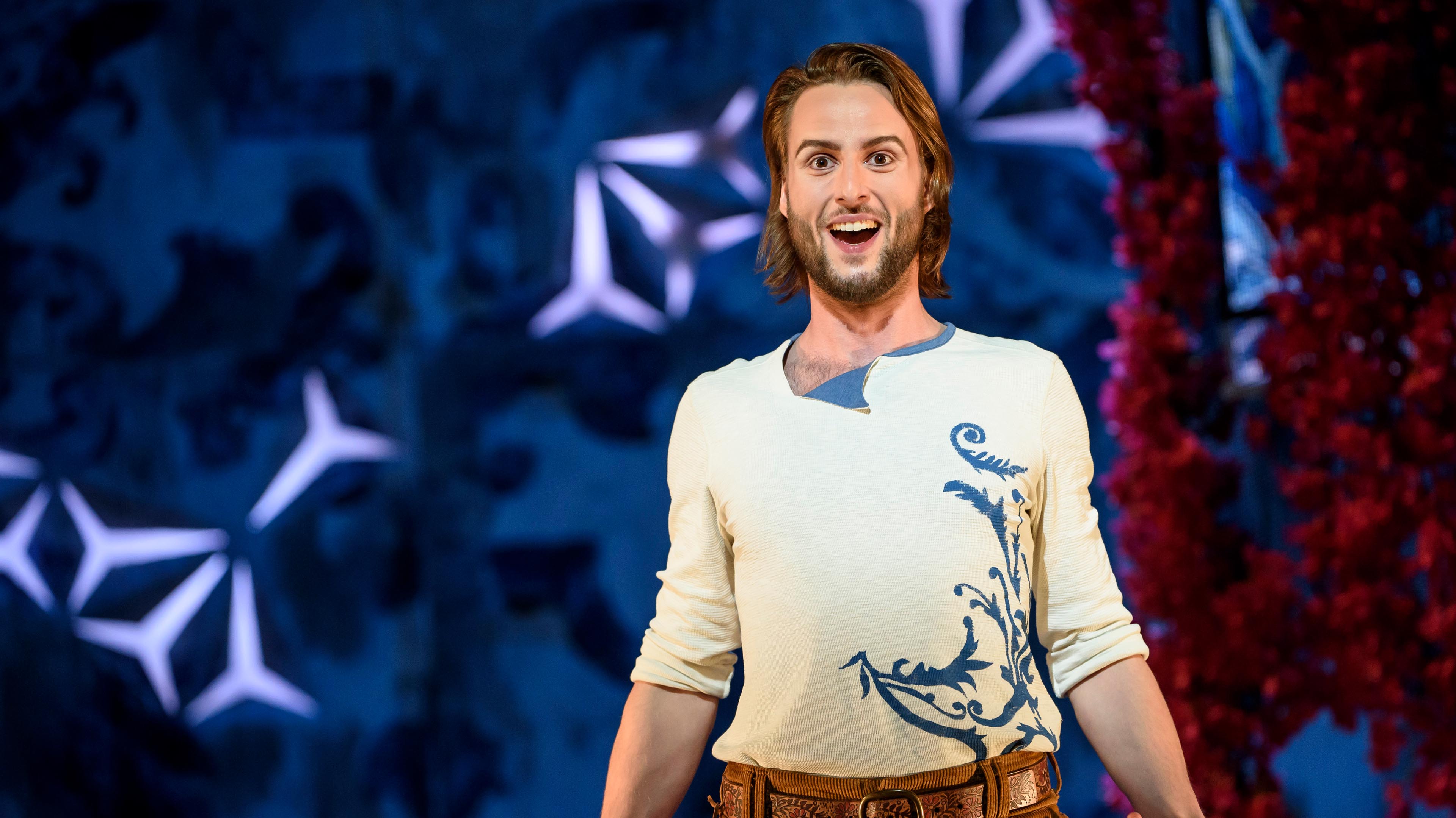 Il barbiere di Siviglia (Rossini), 2016