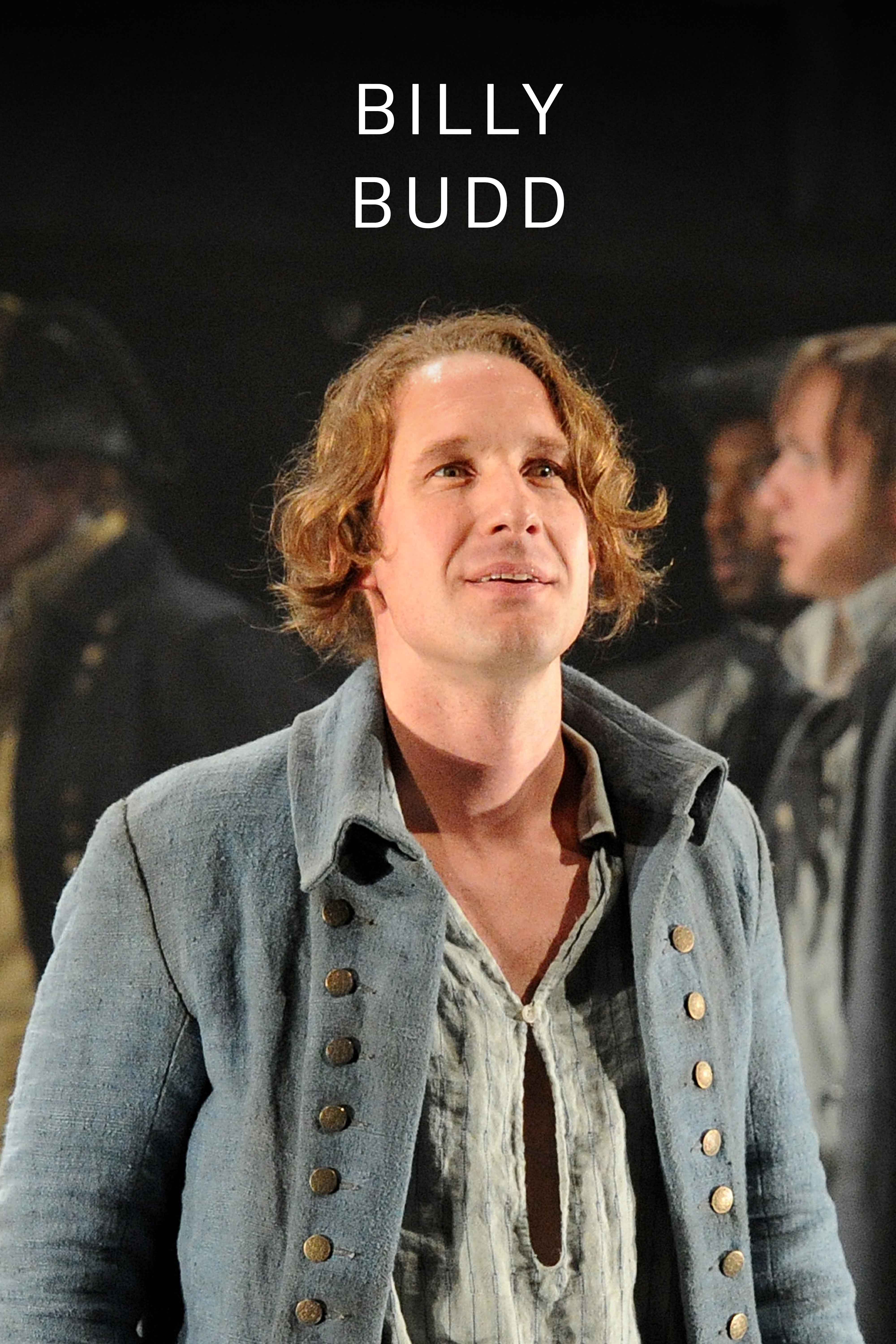 Billy Budd (Britten), 2010