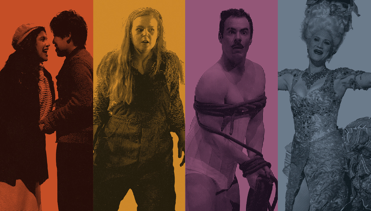 Festival 2022 collection