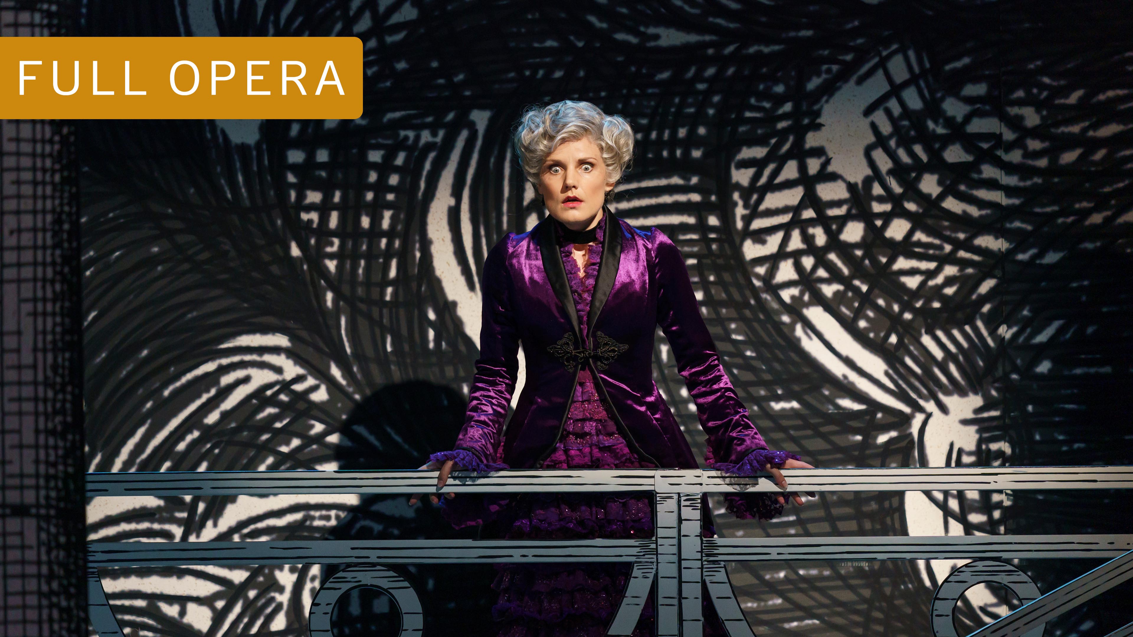 Die Zauberflöte - full opera