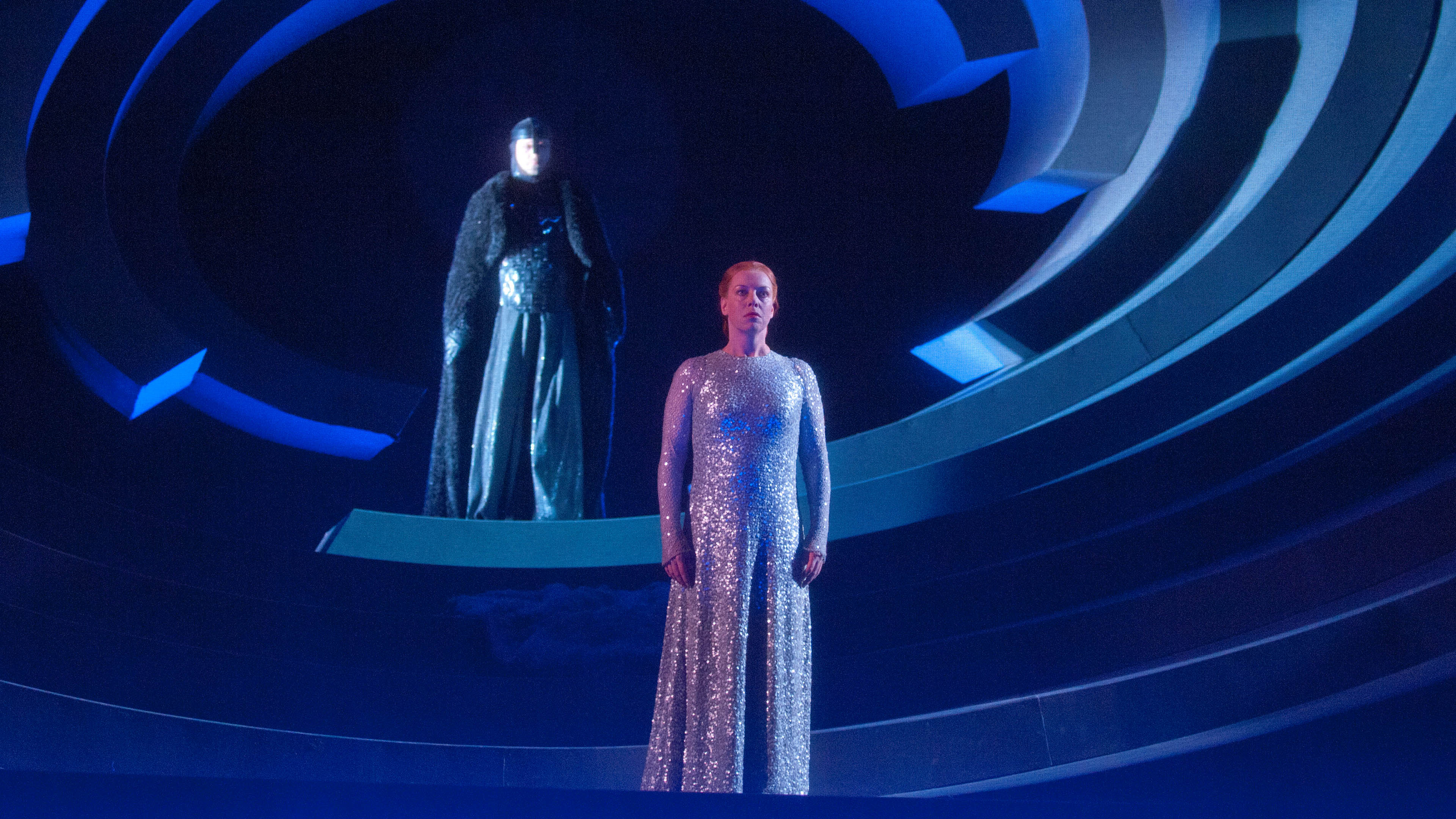 Tristan und Isolde (Wagner), 2007