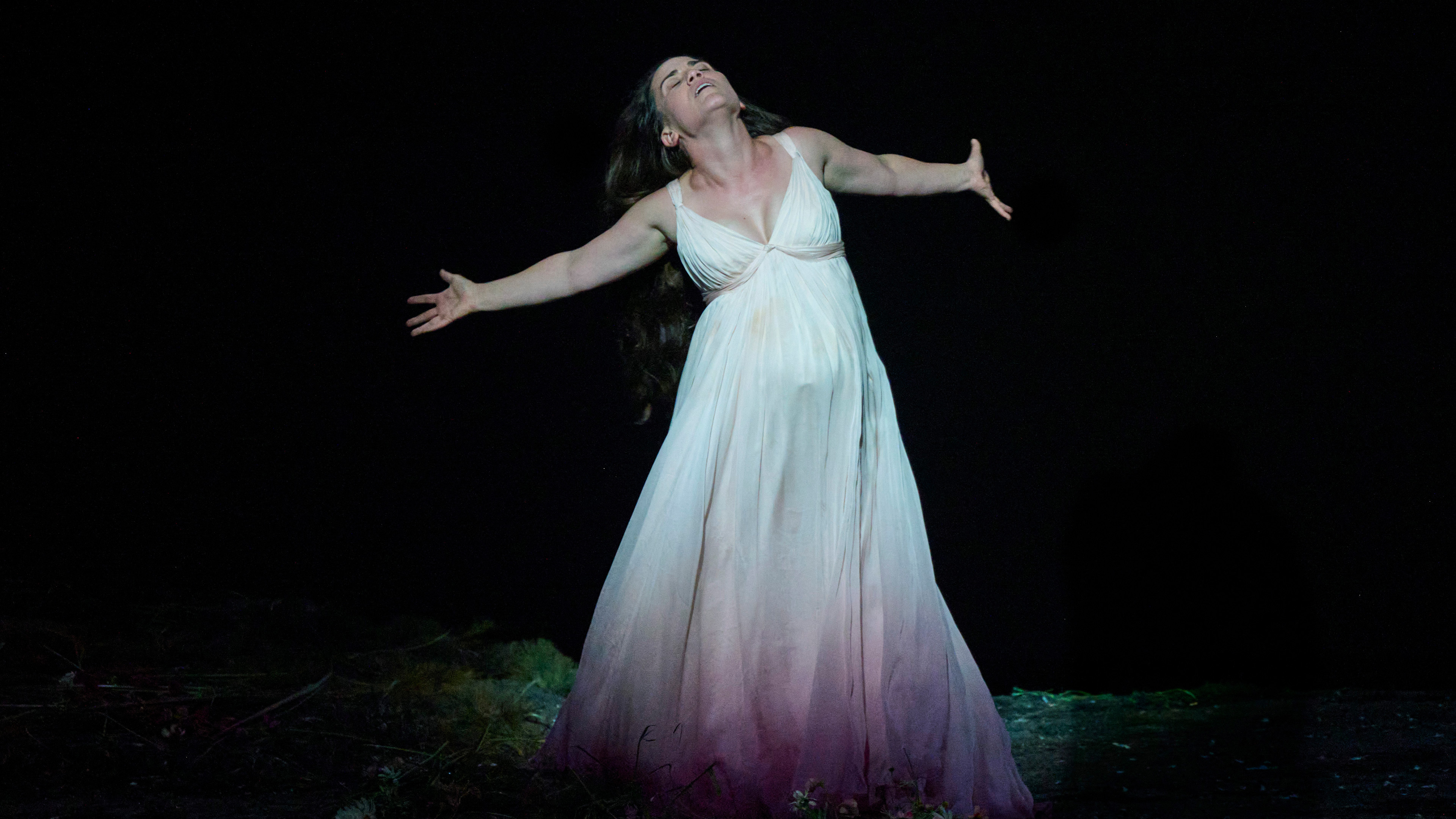 Semele (Handel), 2023