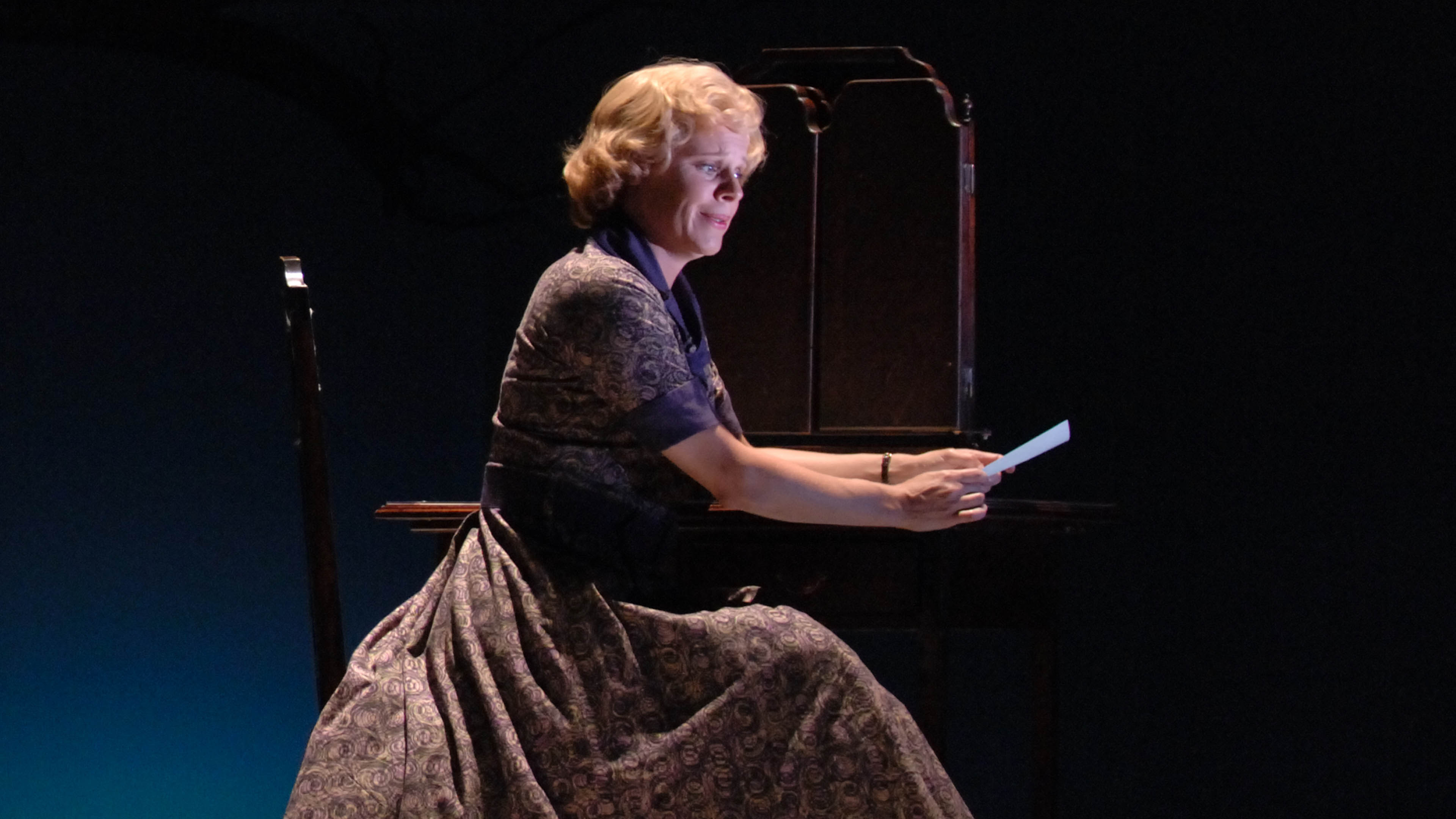 The Turn of the Screw (Britten), 2007 - audio