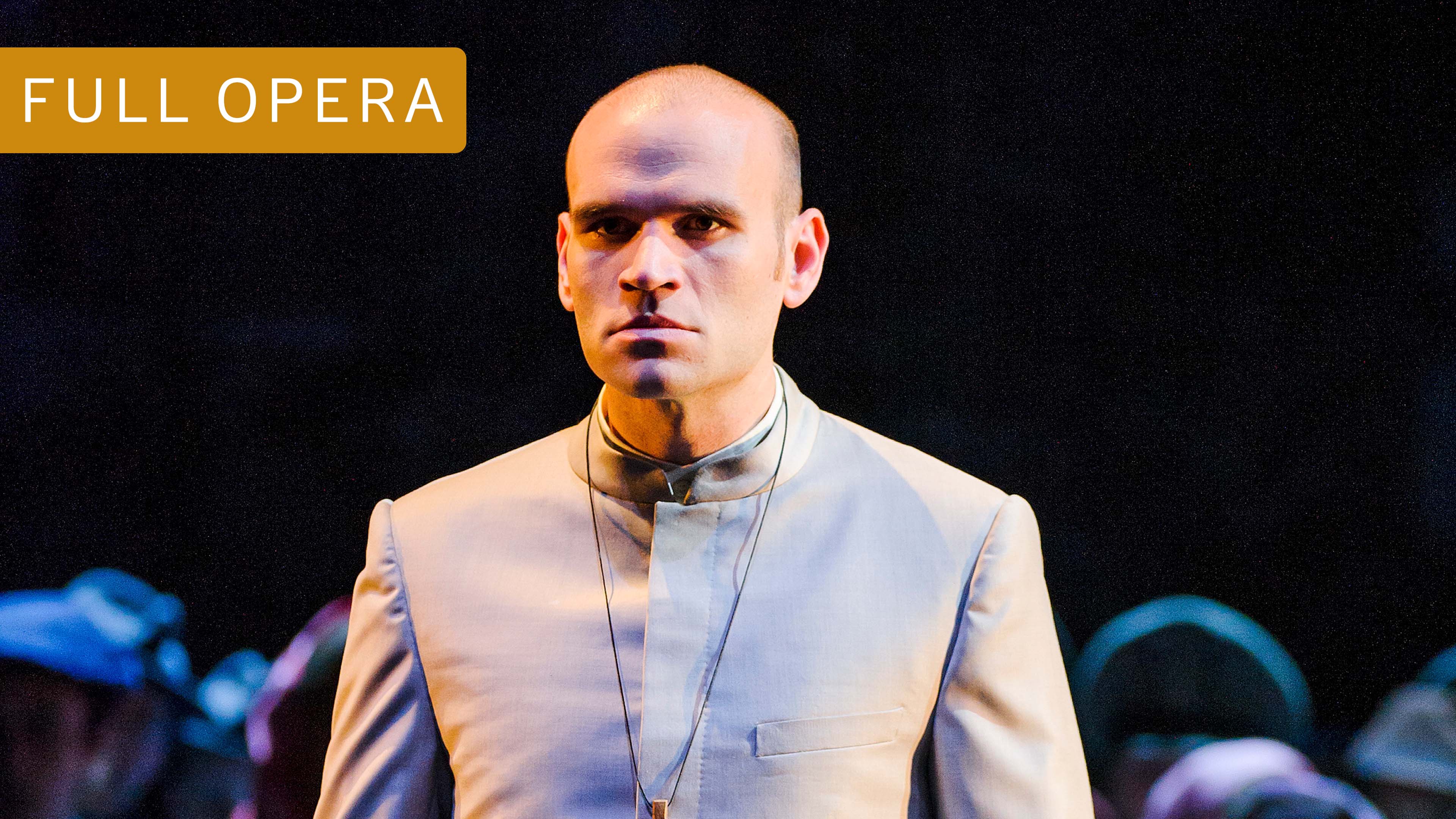 Poliuto - full opera