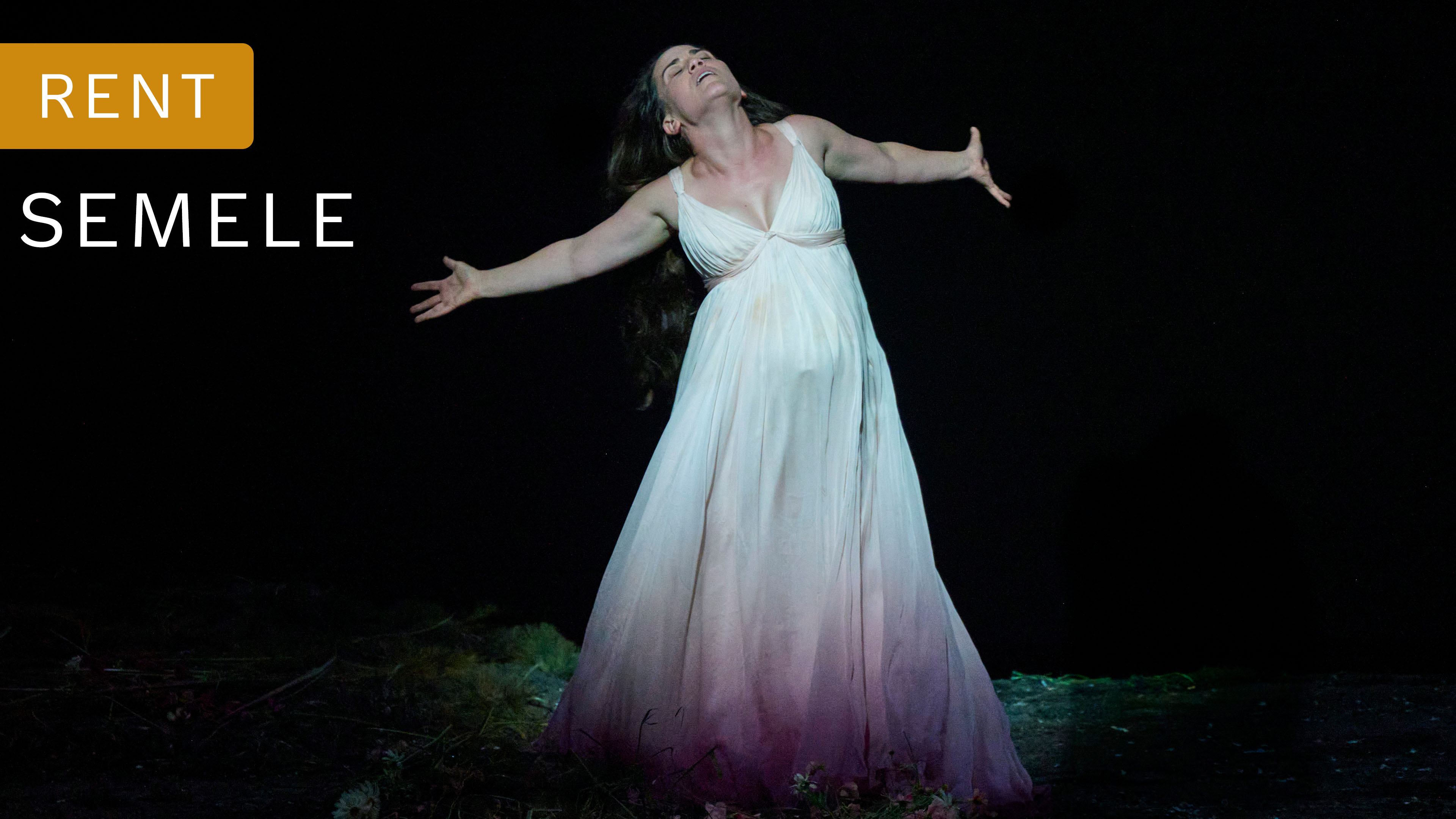 Rent Handel's Semele (2023)