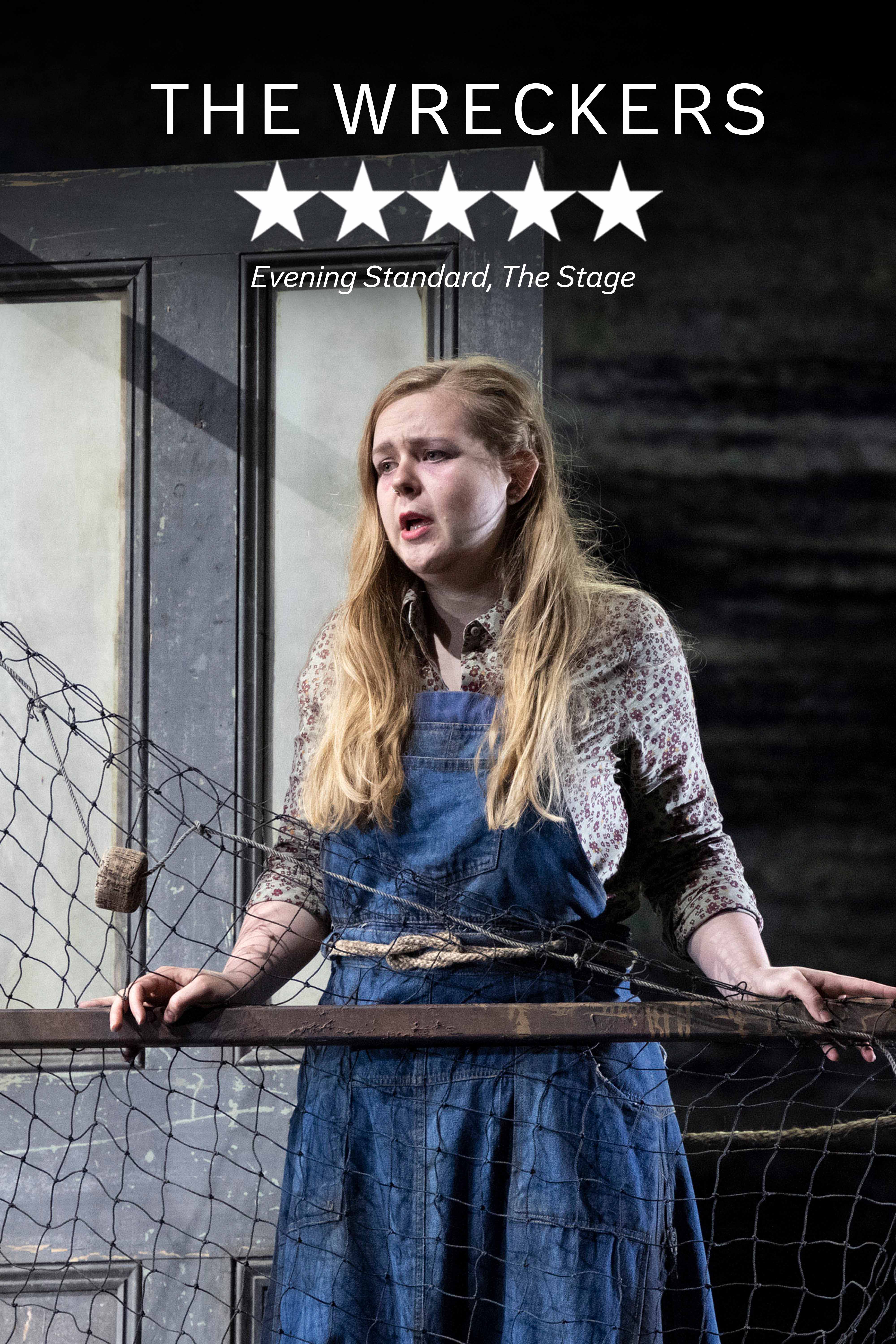 The Wreckers (Ethel Smyth), 2022