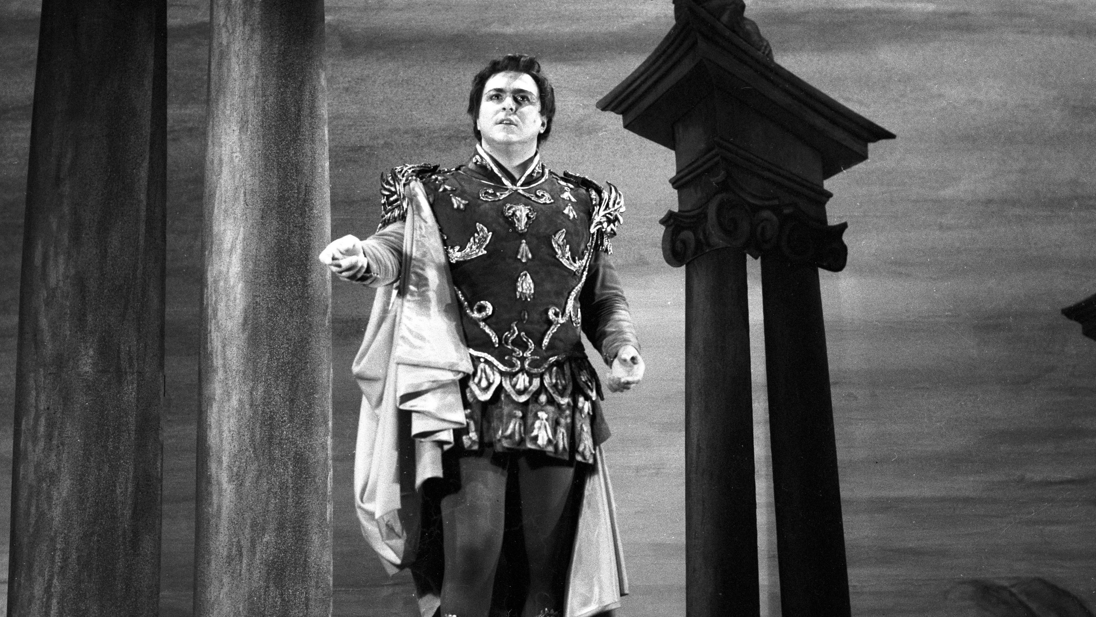 Idomeneo - full audio