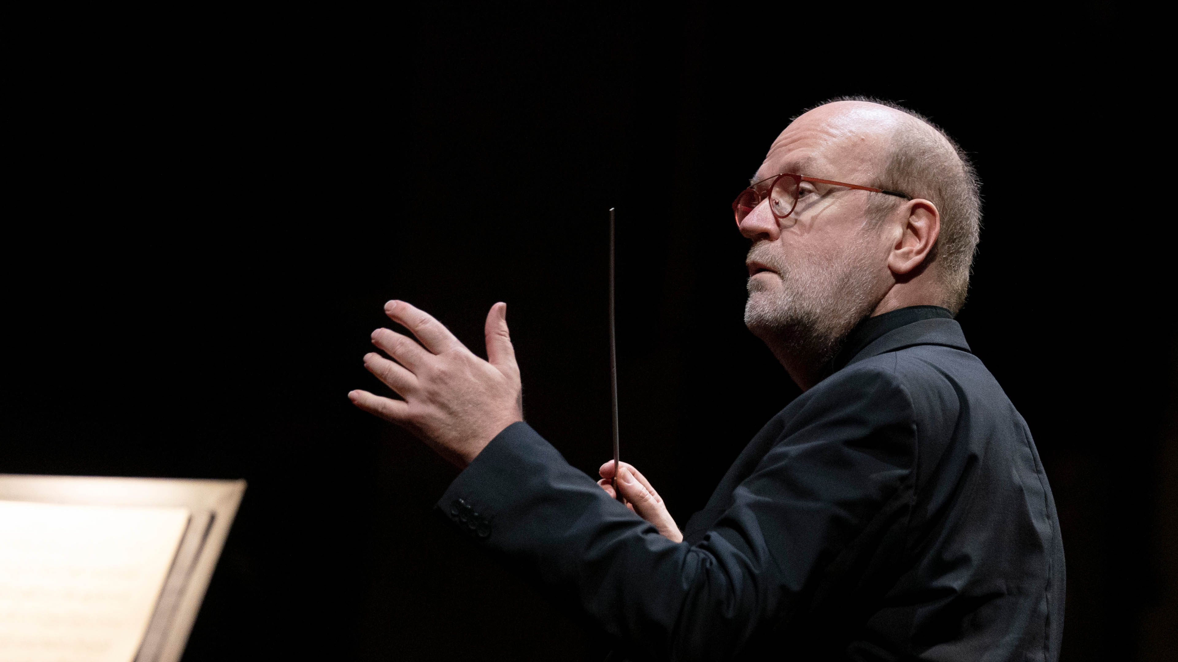 Ceremonies and the Quest for Light concert