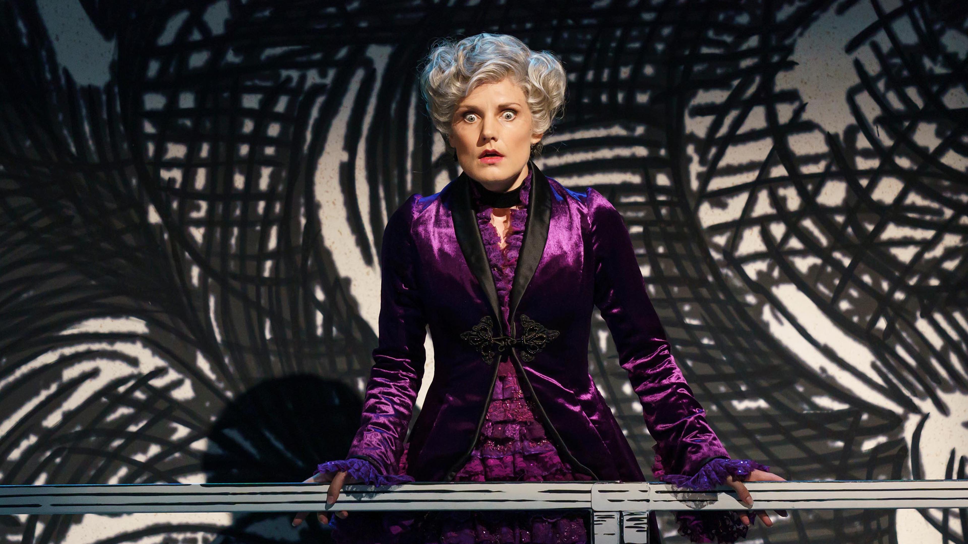 Die Zauberflöte (Mozart), 2019