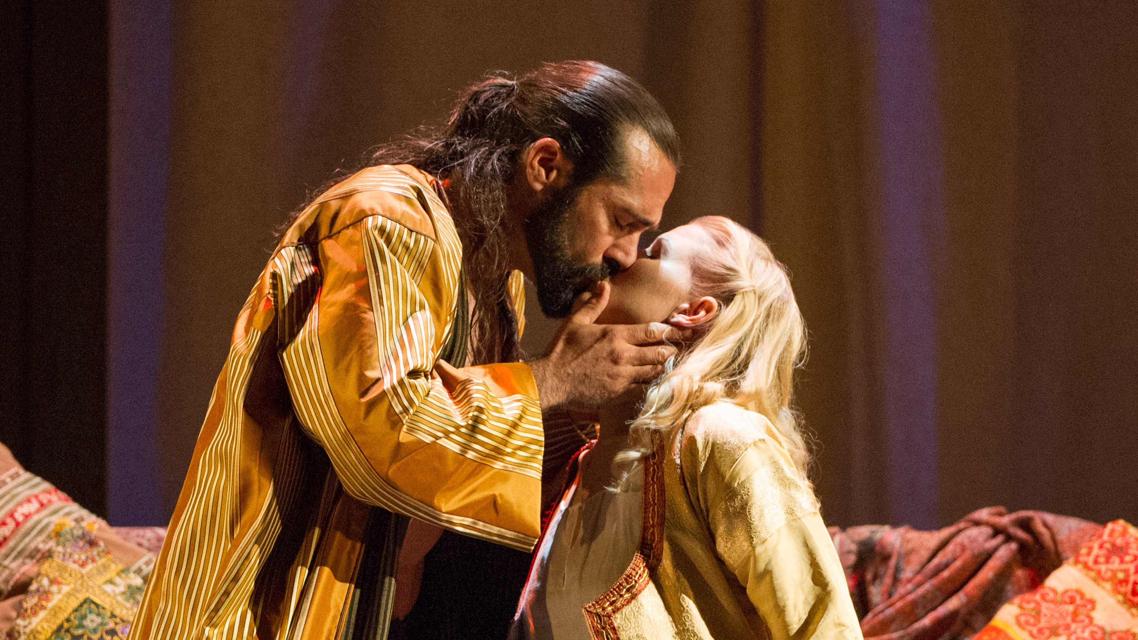 Die Entführung aus dem Serail (Mozart), 2015