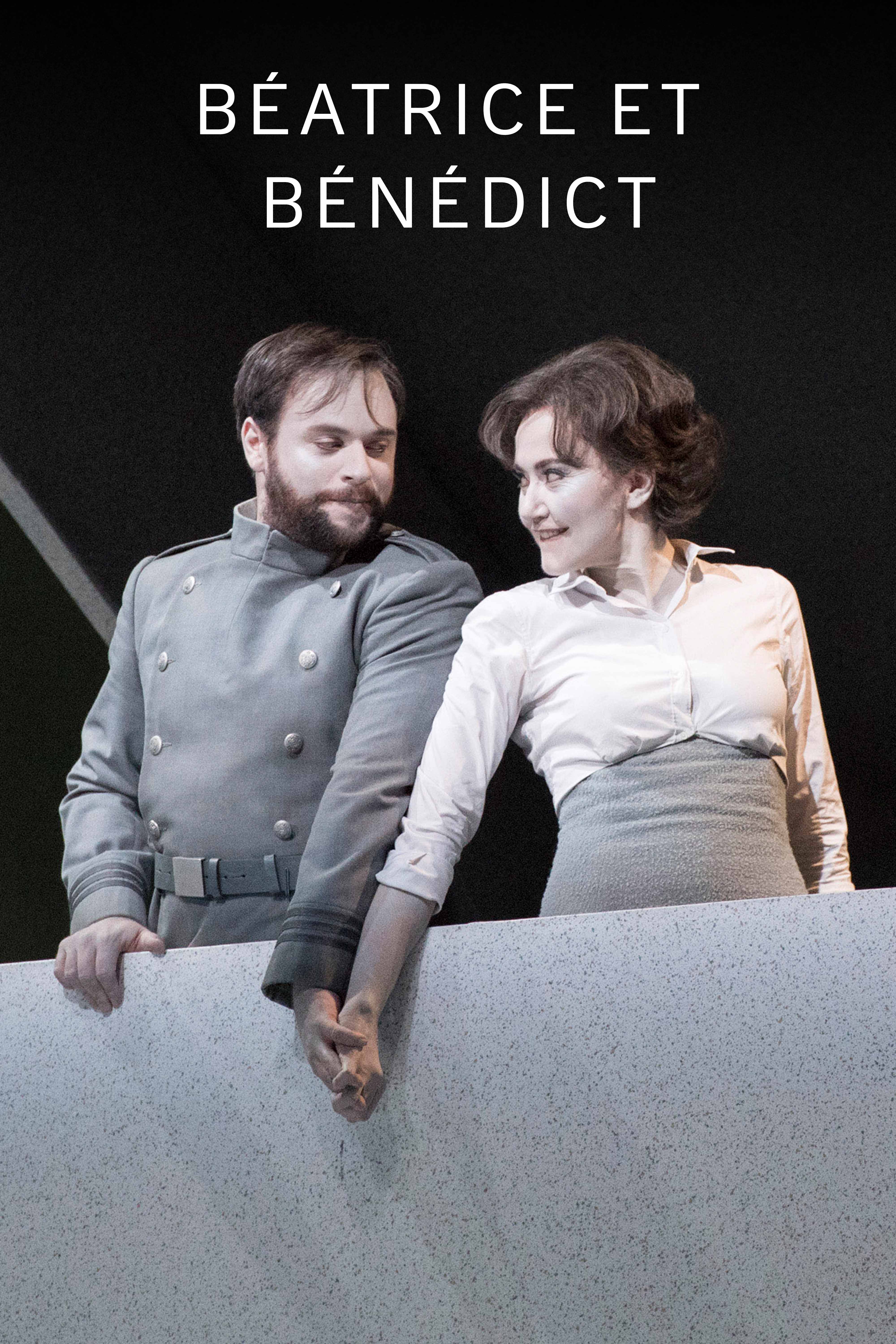 Béatrice et Bénédict (Berlioz), 2016