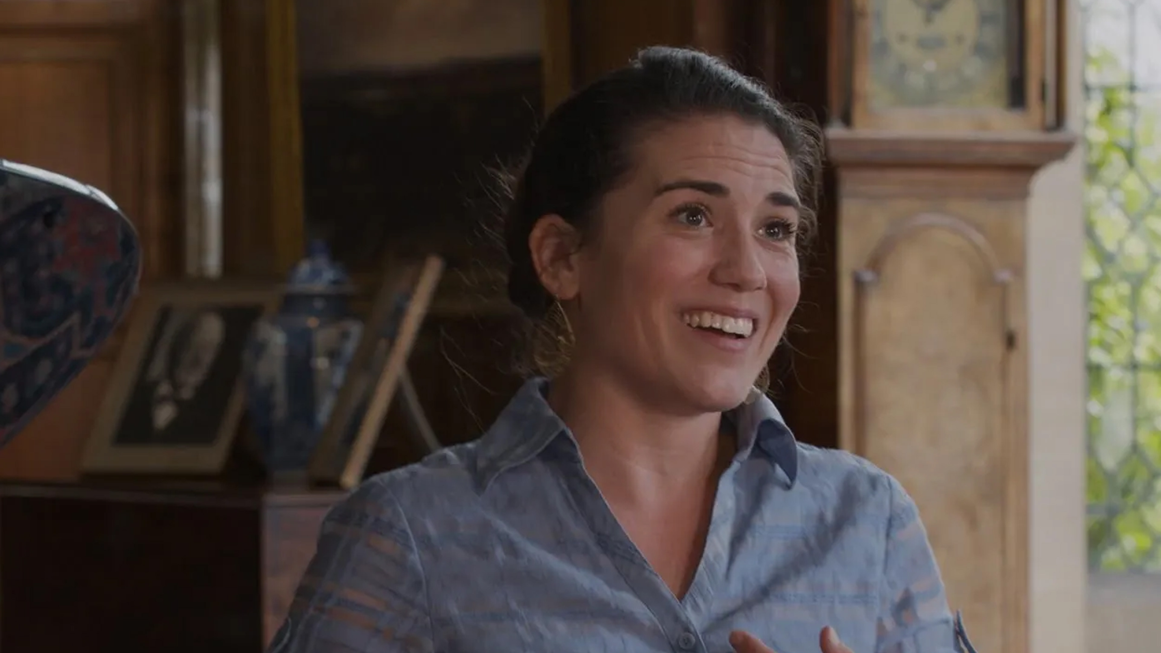 'Endless Pleasure' from Semele - The Organ Room Sessions