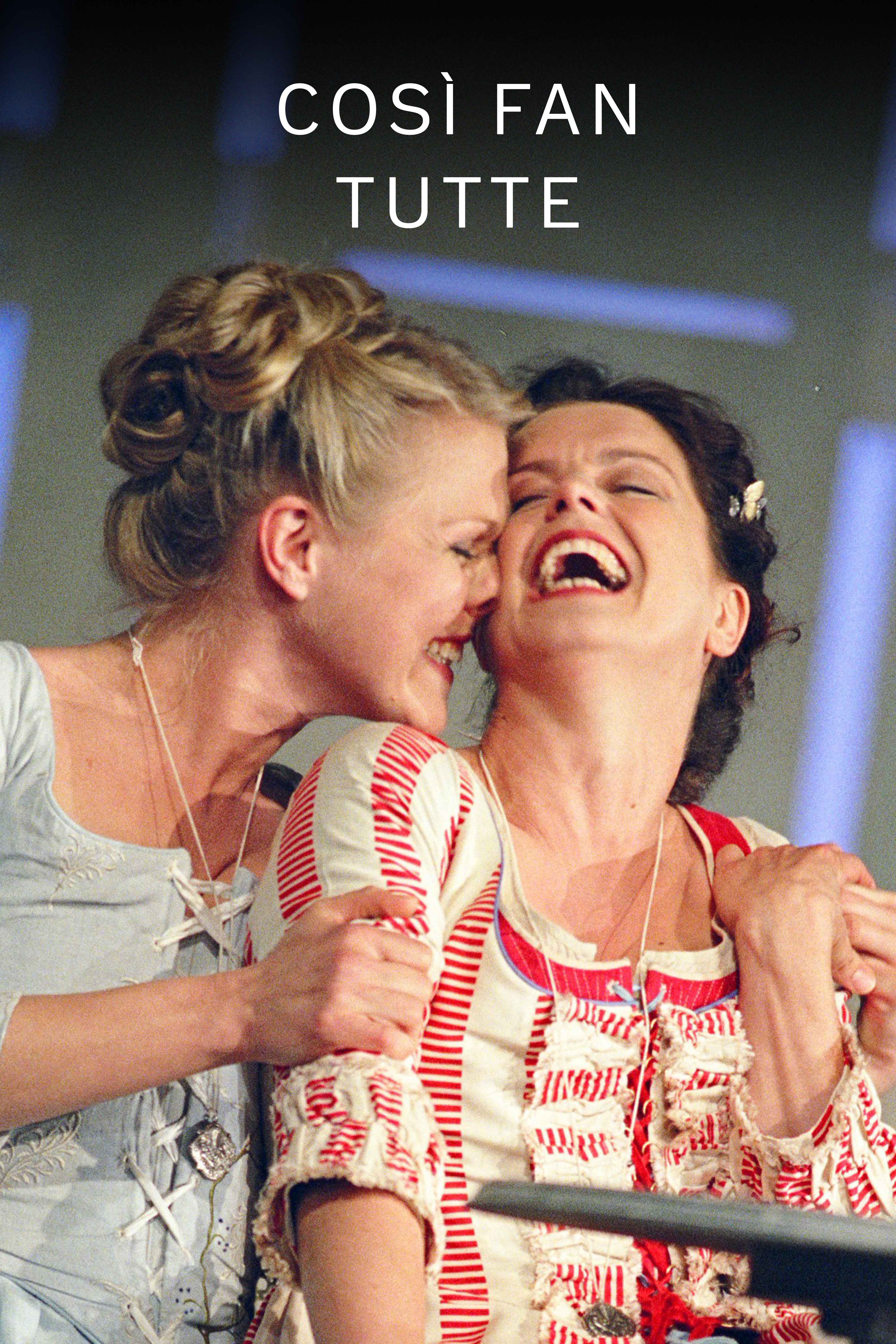 Così fan tutte (Mozart), 2006