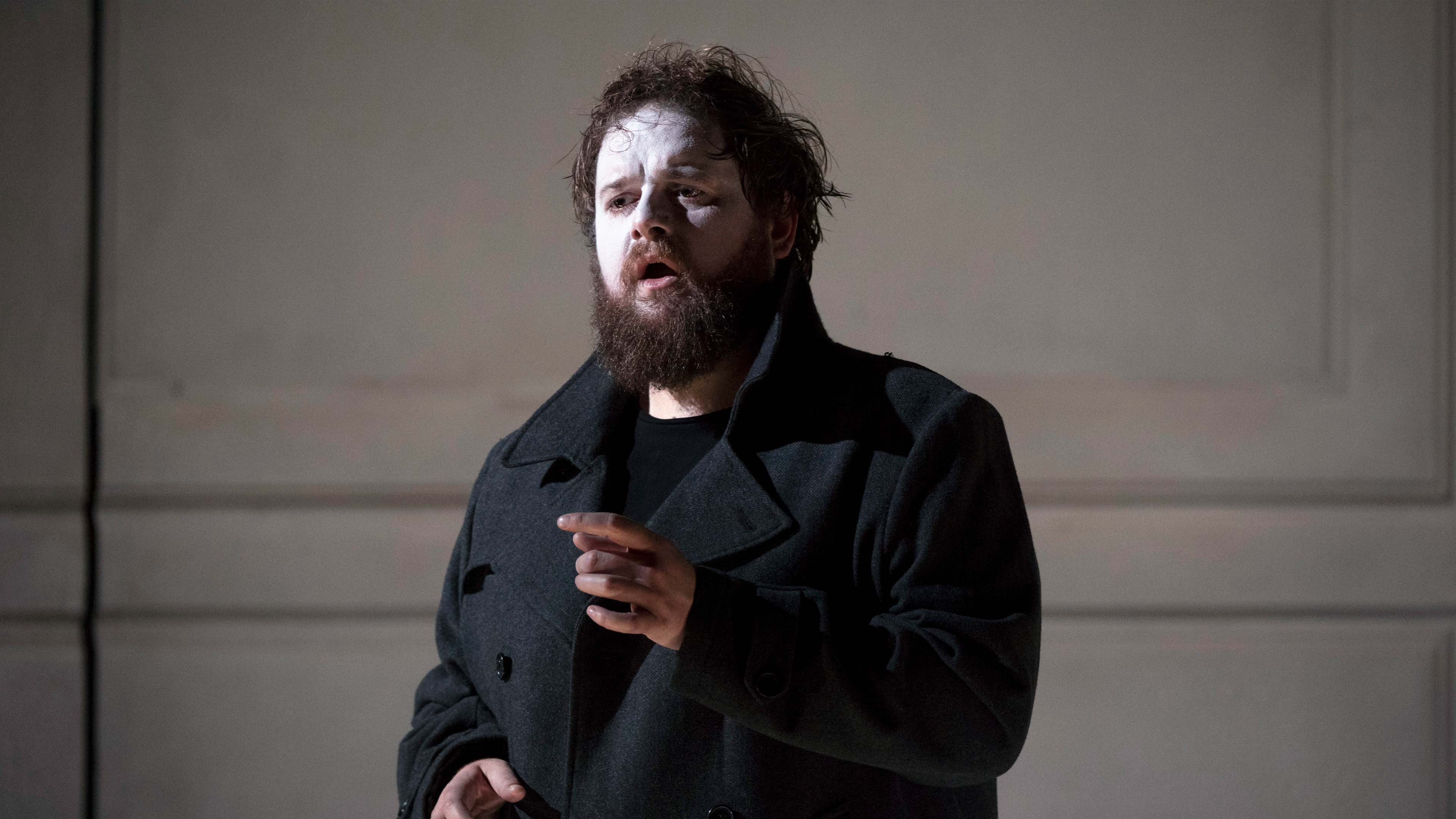 Hamlet (Brett Dean), 2017