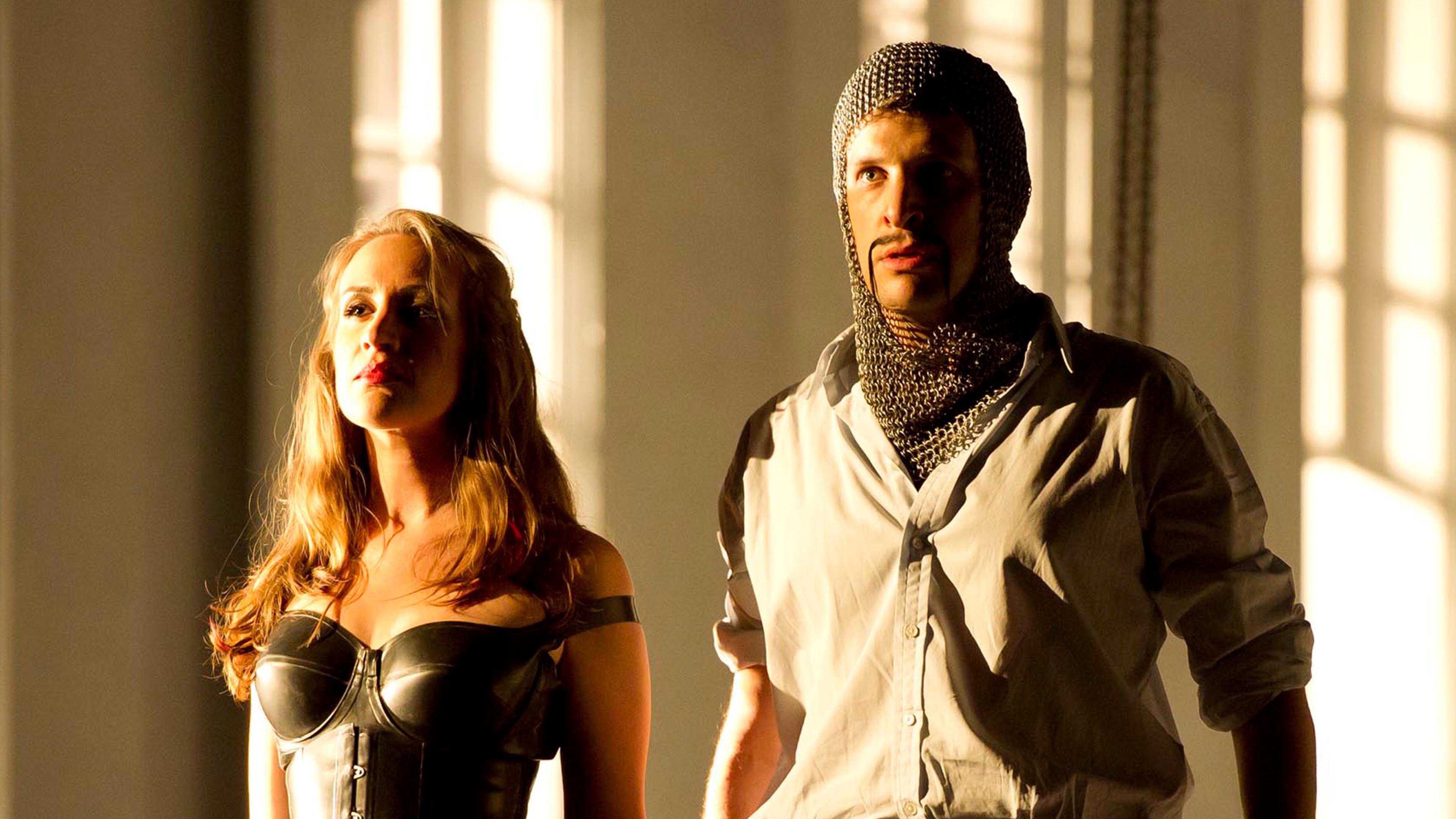 Rinaldo (Handel), 2011