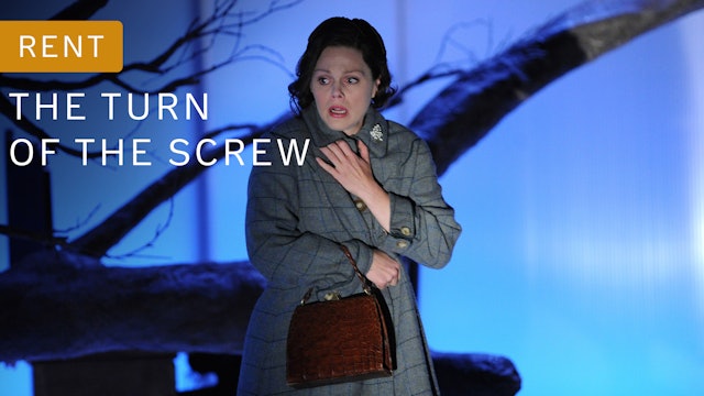 Rent Britten's The Turn of the Screw (2011)