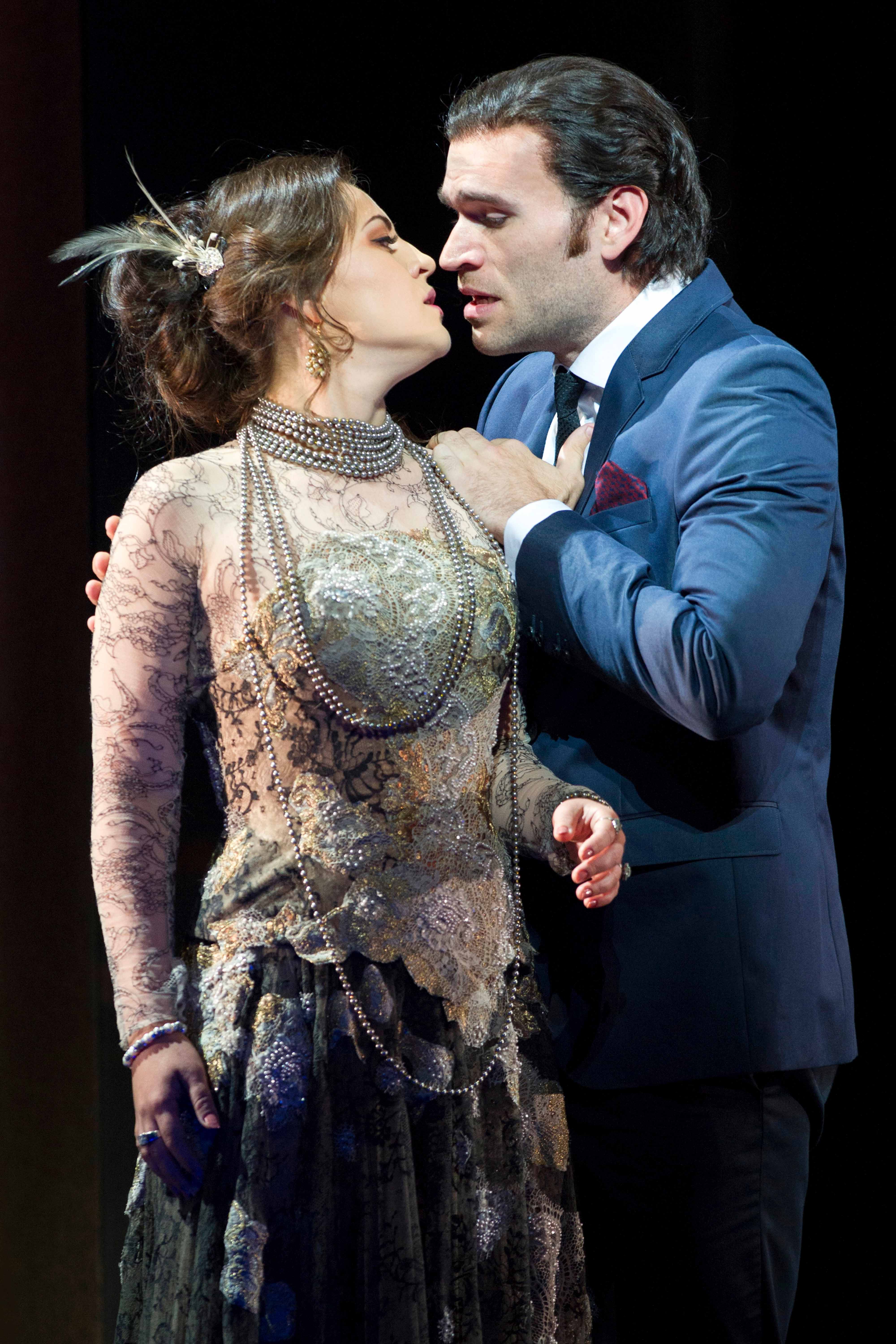 La traviata - full opera