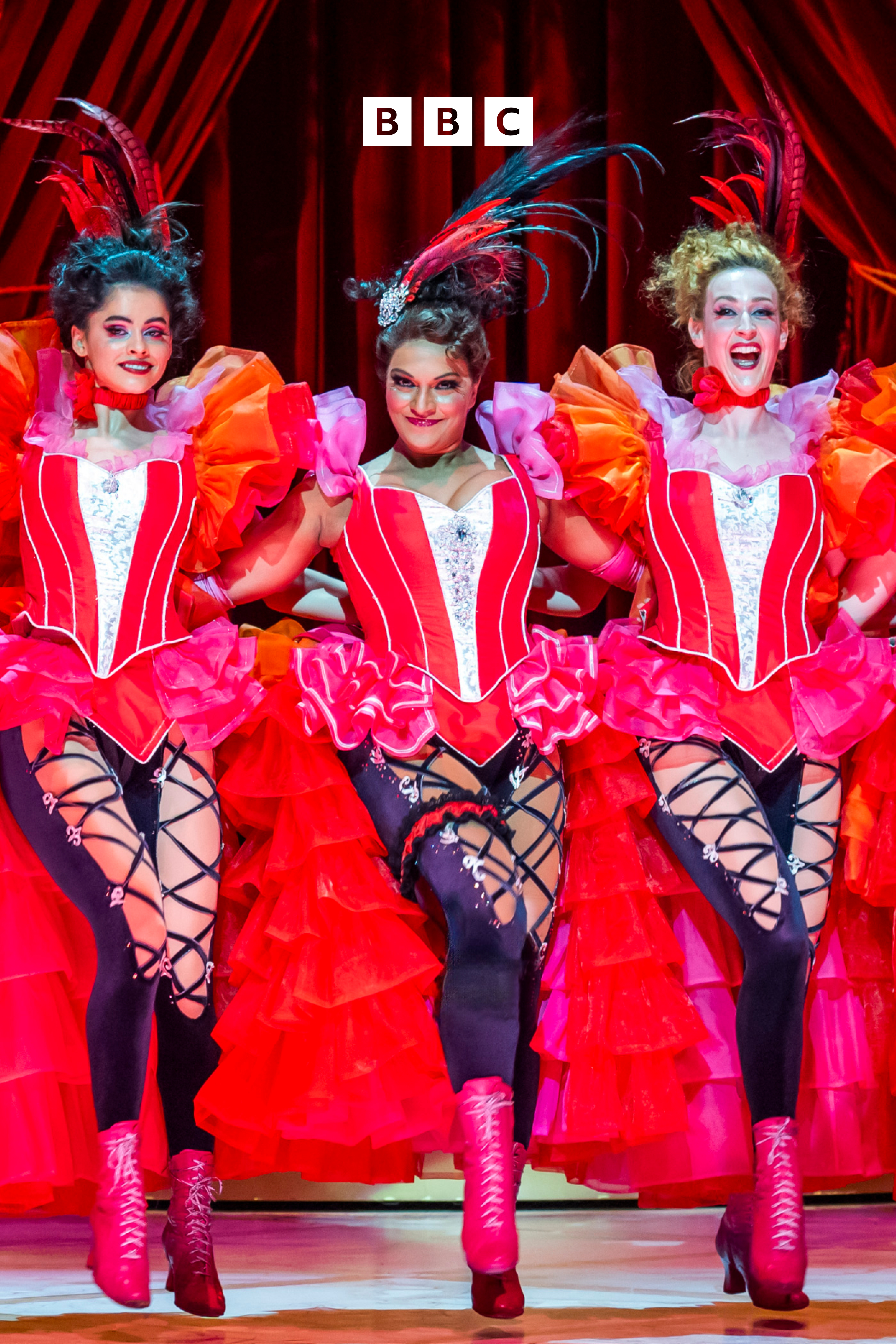 The Merry Widow (Lehár), 2024