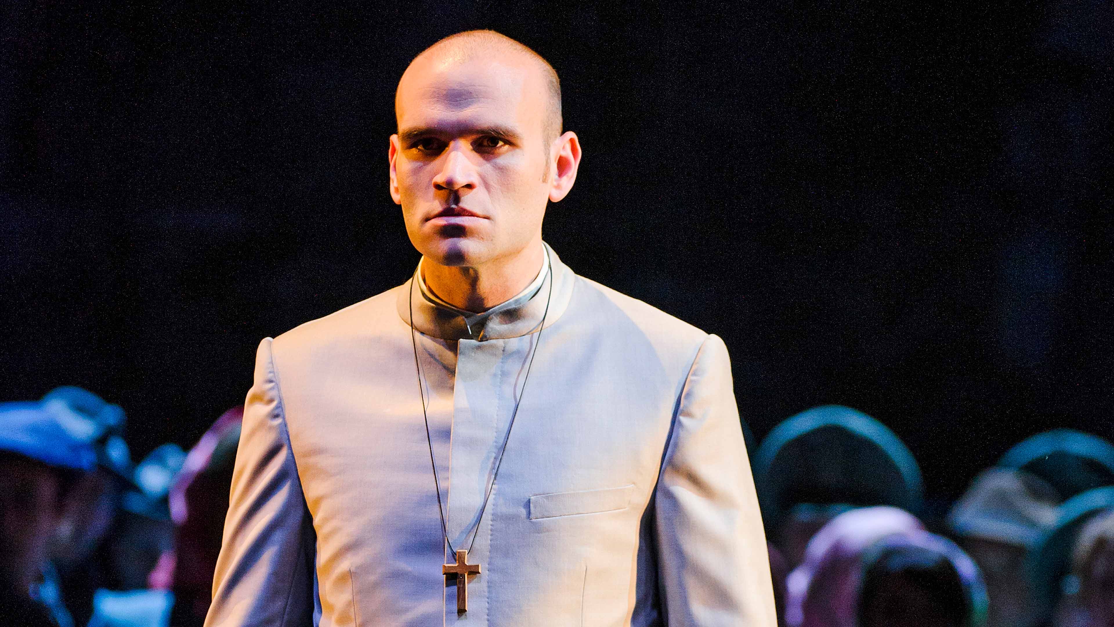 Poliuto (Donizetti), 2015