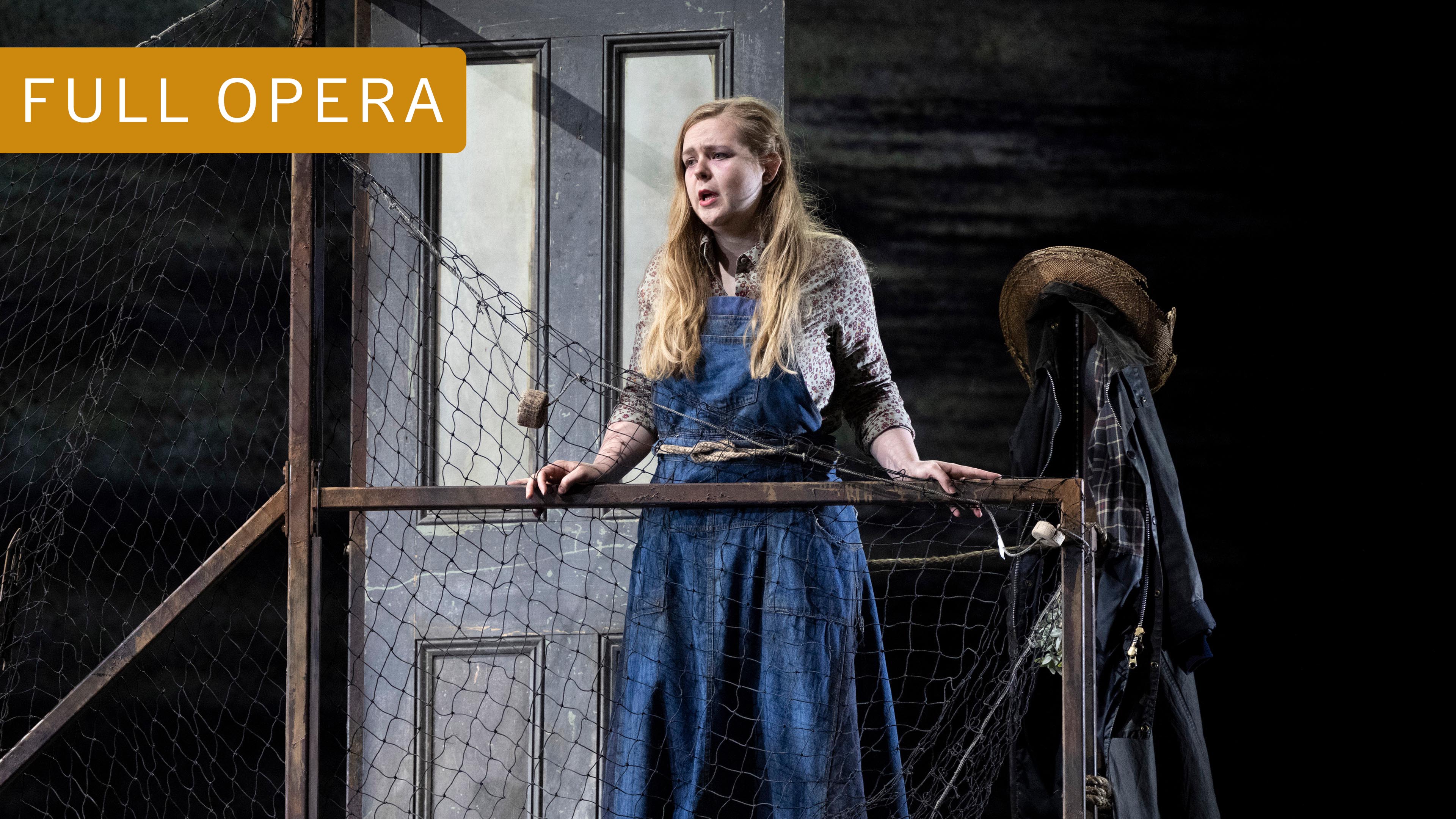 The Wreckers - full opera