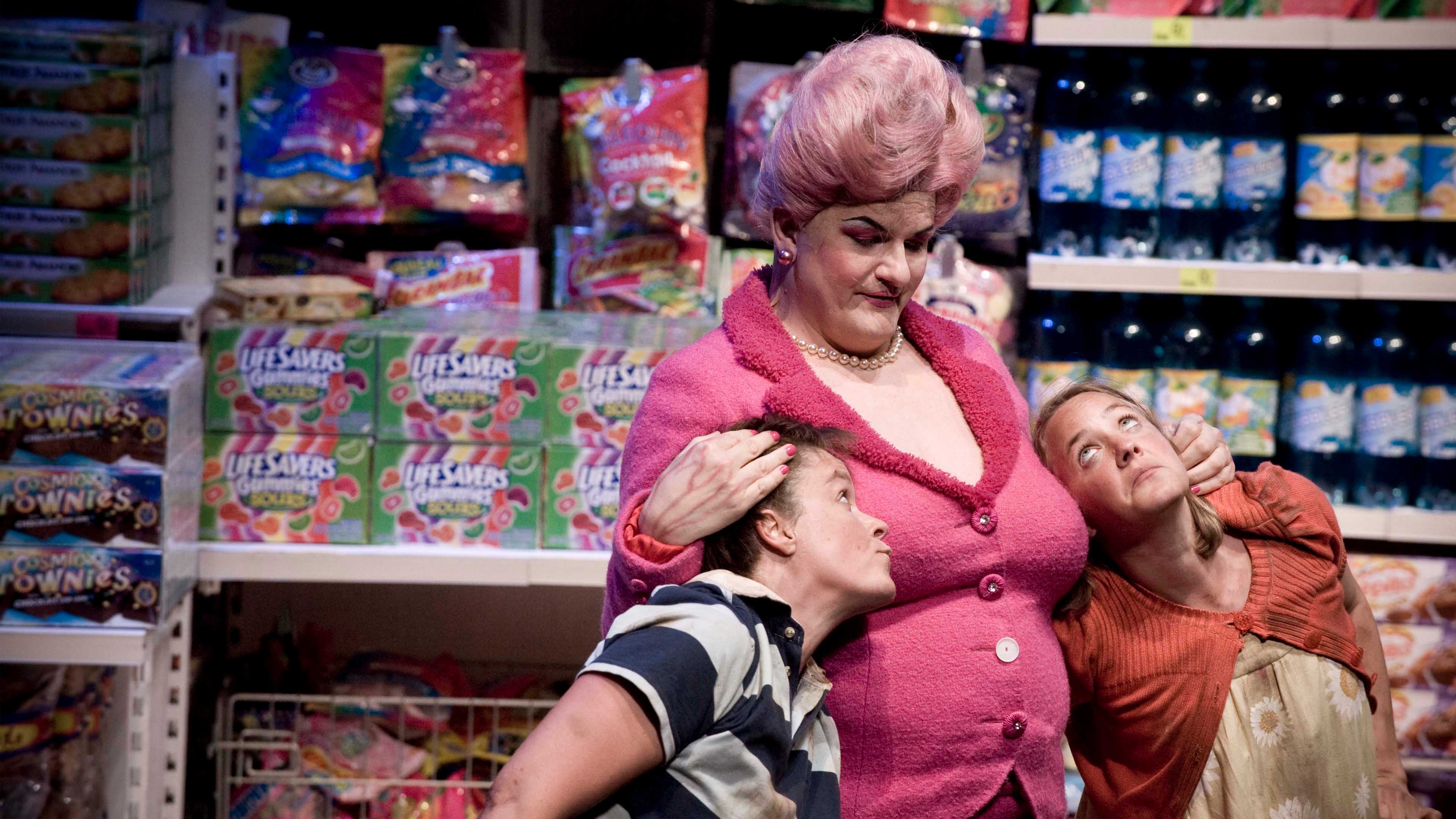 Hänsel und Gretel - full audio