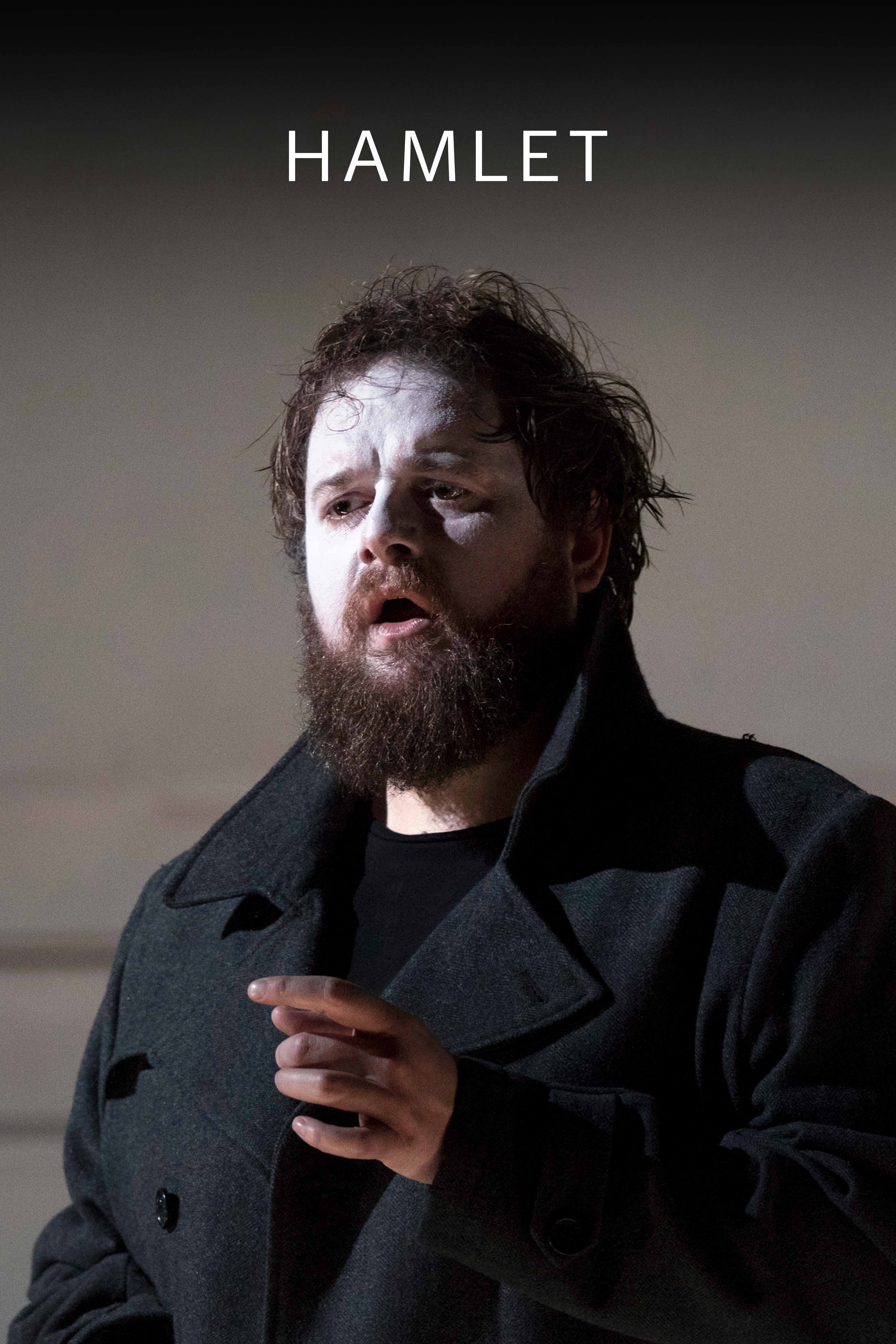 Shakespeare Glyndebourne Encore