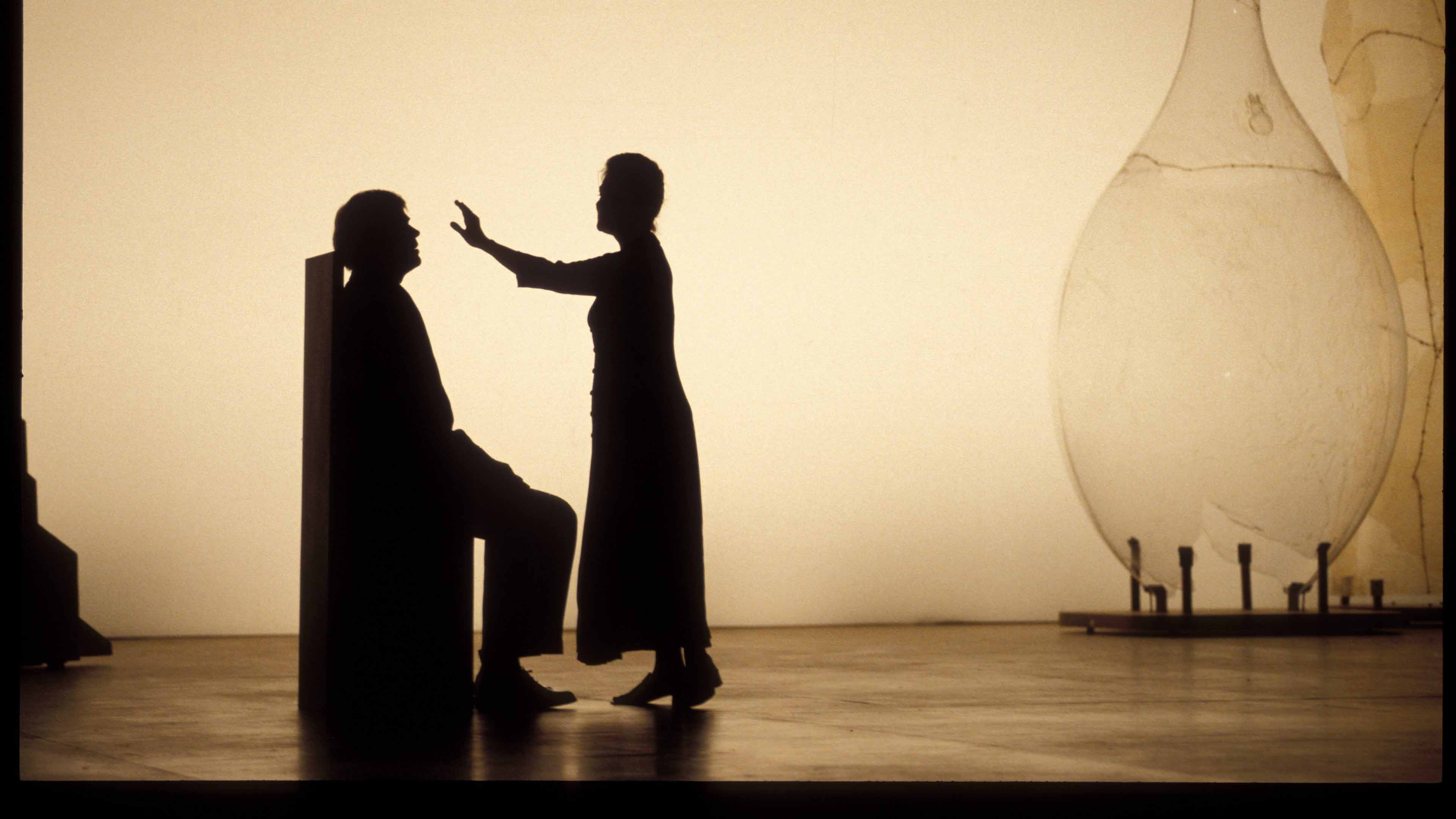 Theodora - full audio