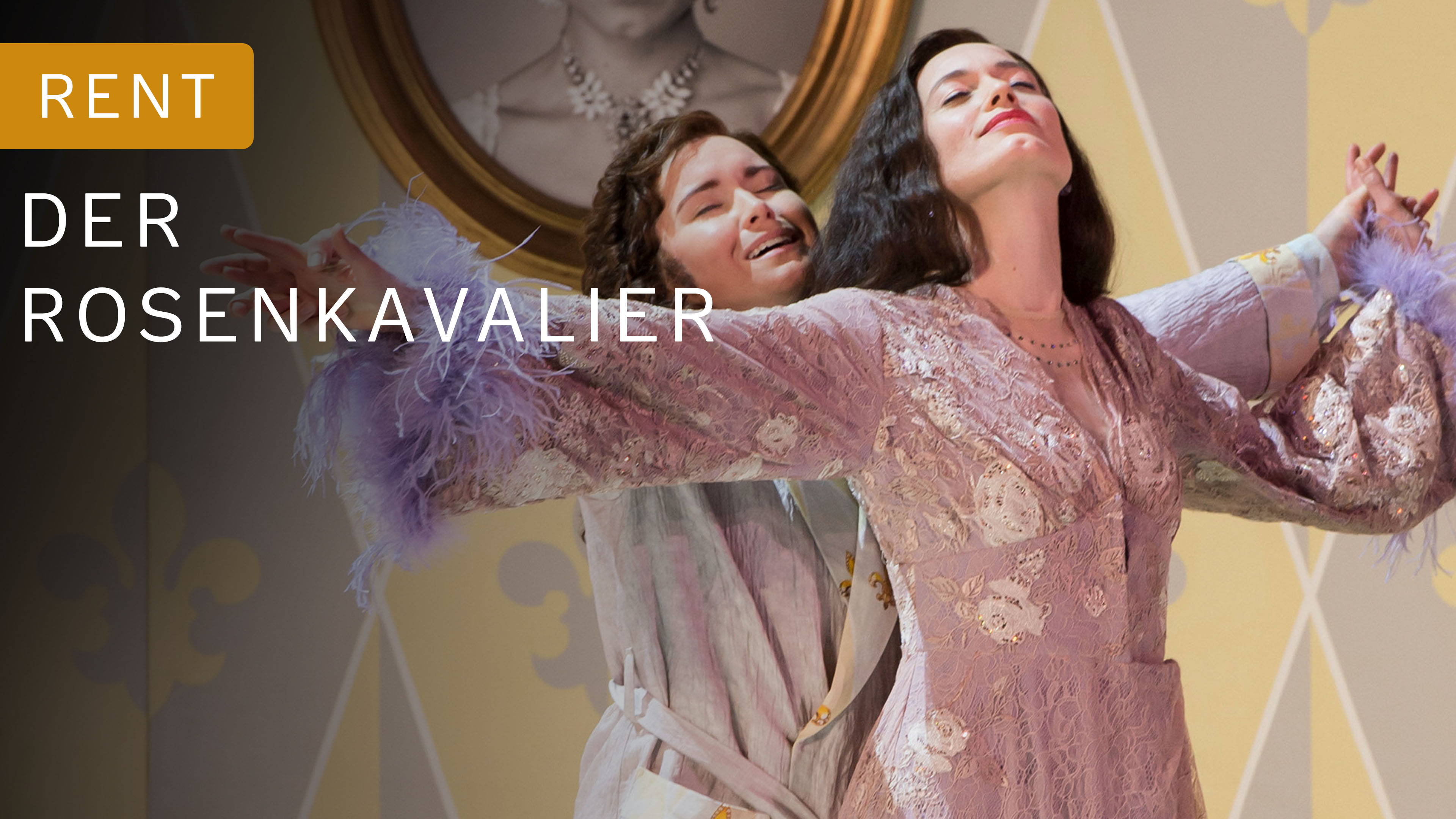 Rent Der Rosenkavalier (2014)
