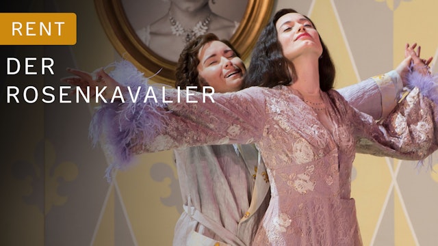 Rent Der Rosenkavalier (2014)
