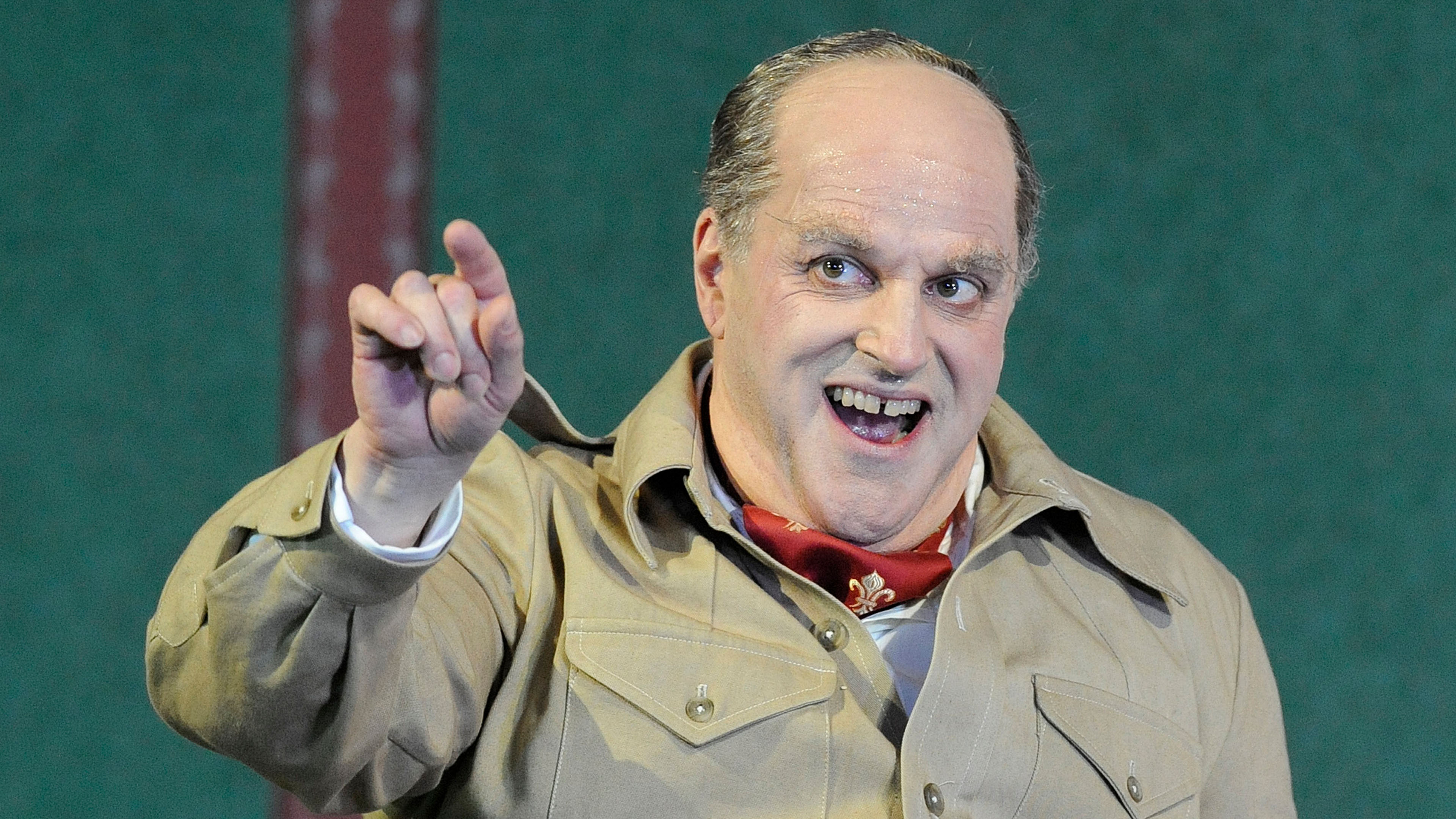 Falstaff (Verdi), 2009