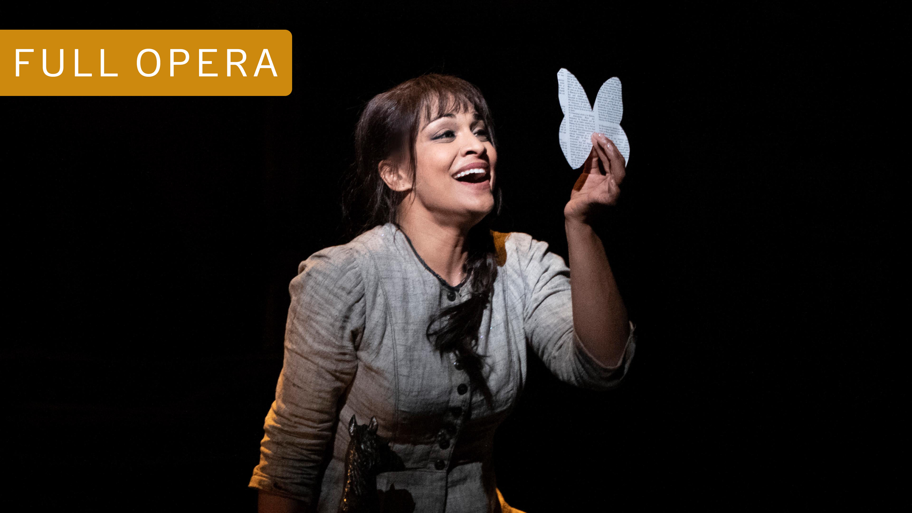 Cendrillon - full opera