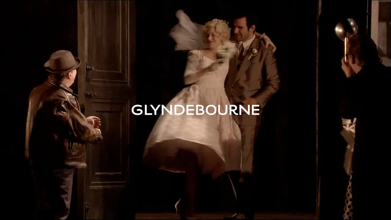 Don Giovanni Trailer Glyndebourne Encore