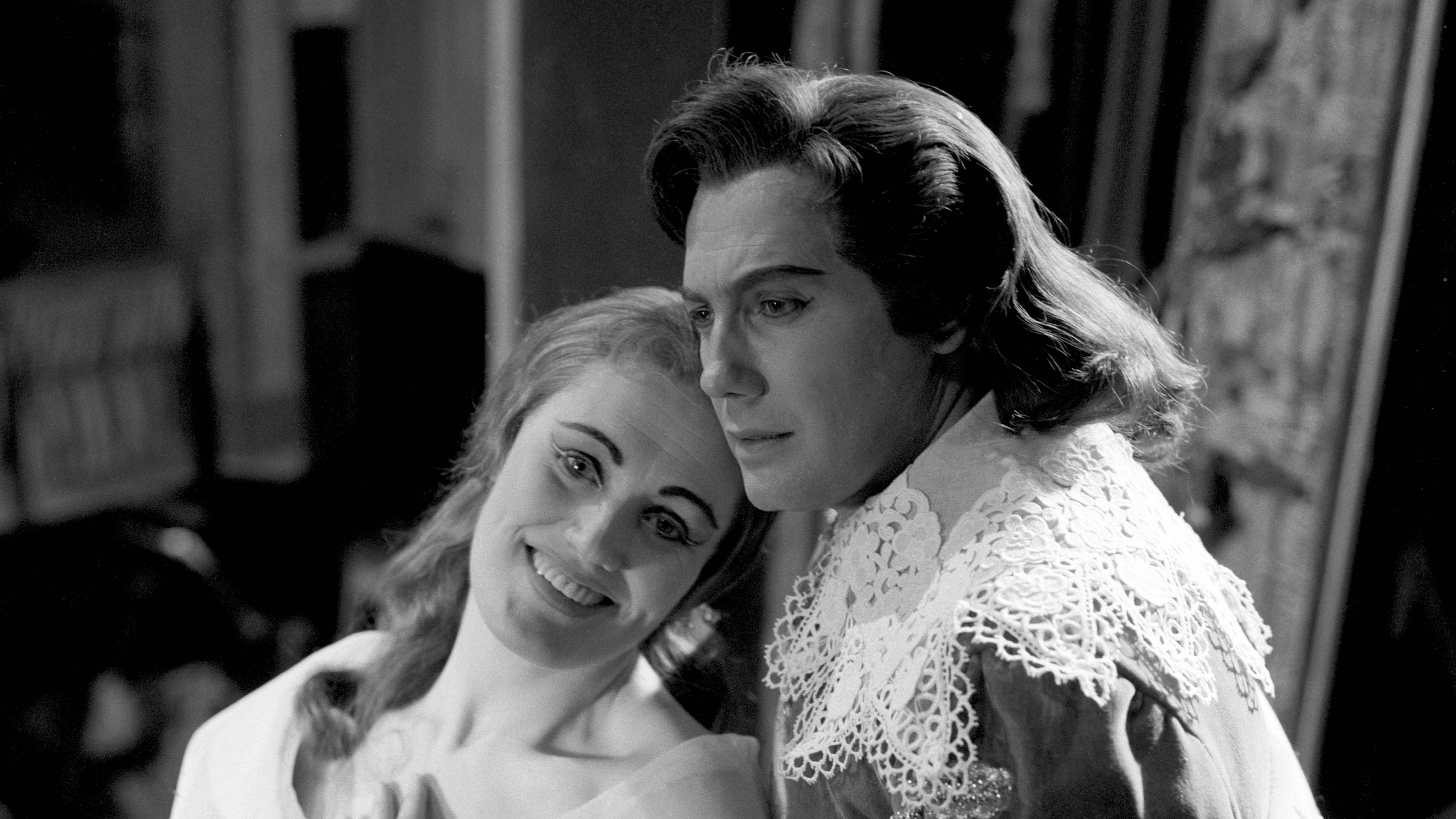 I Puritani (Bellini), 1960 - audio