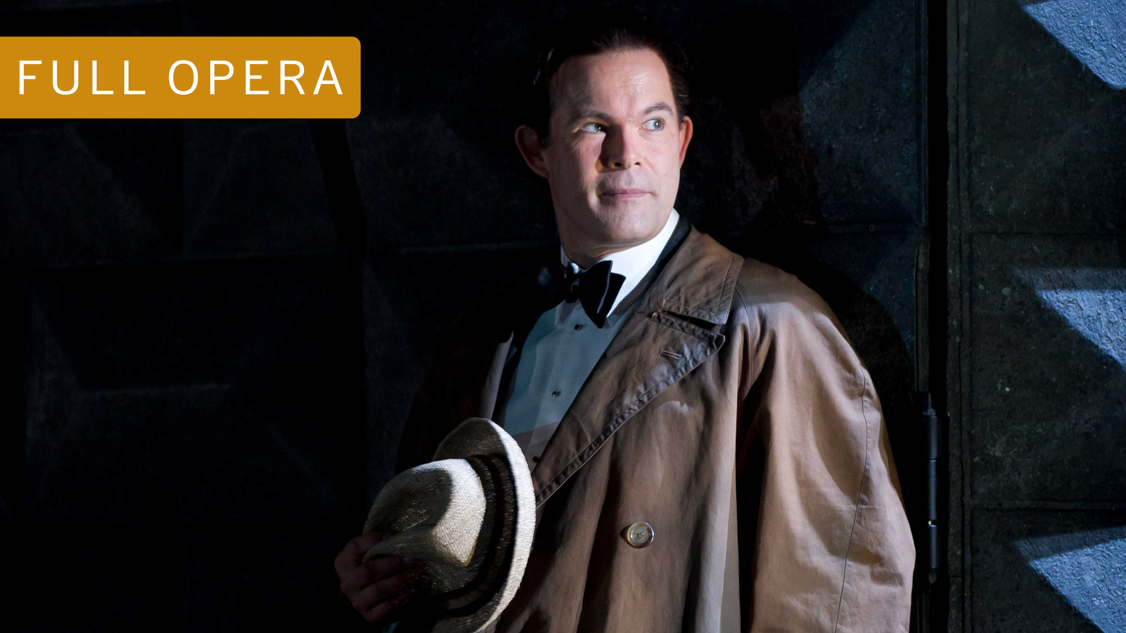 Don Giovanni - full opera