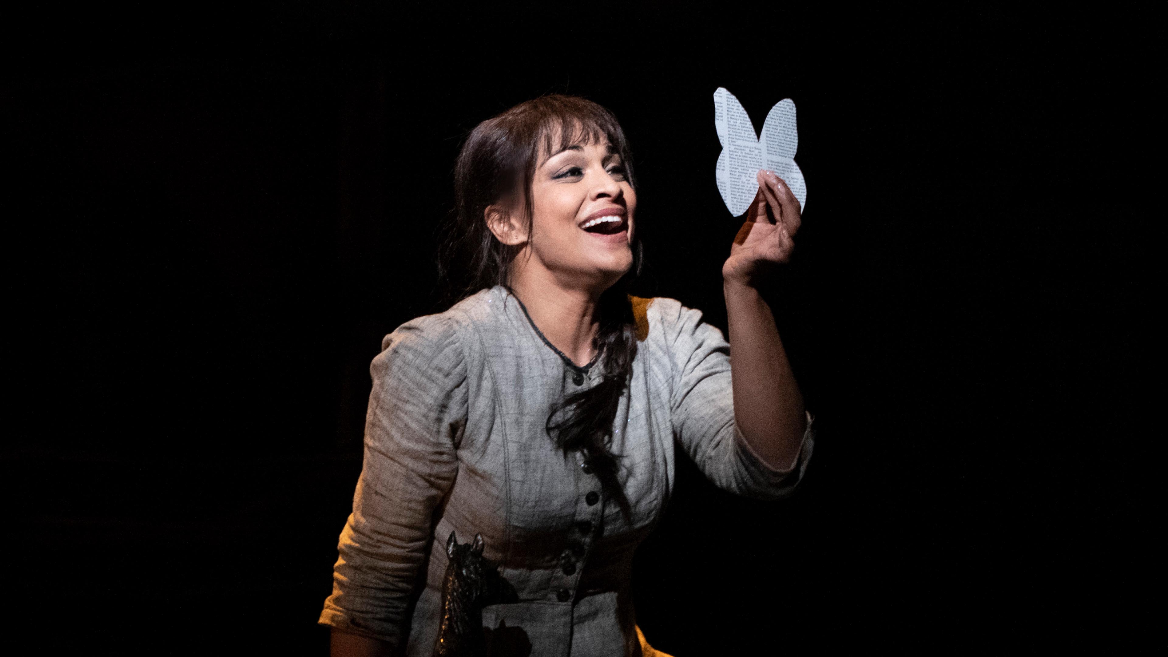 Cendrillon (Massenet), 2019