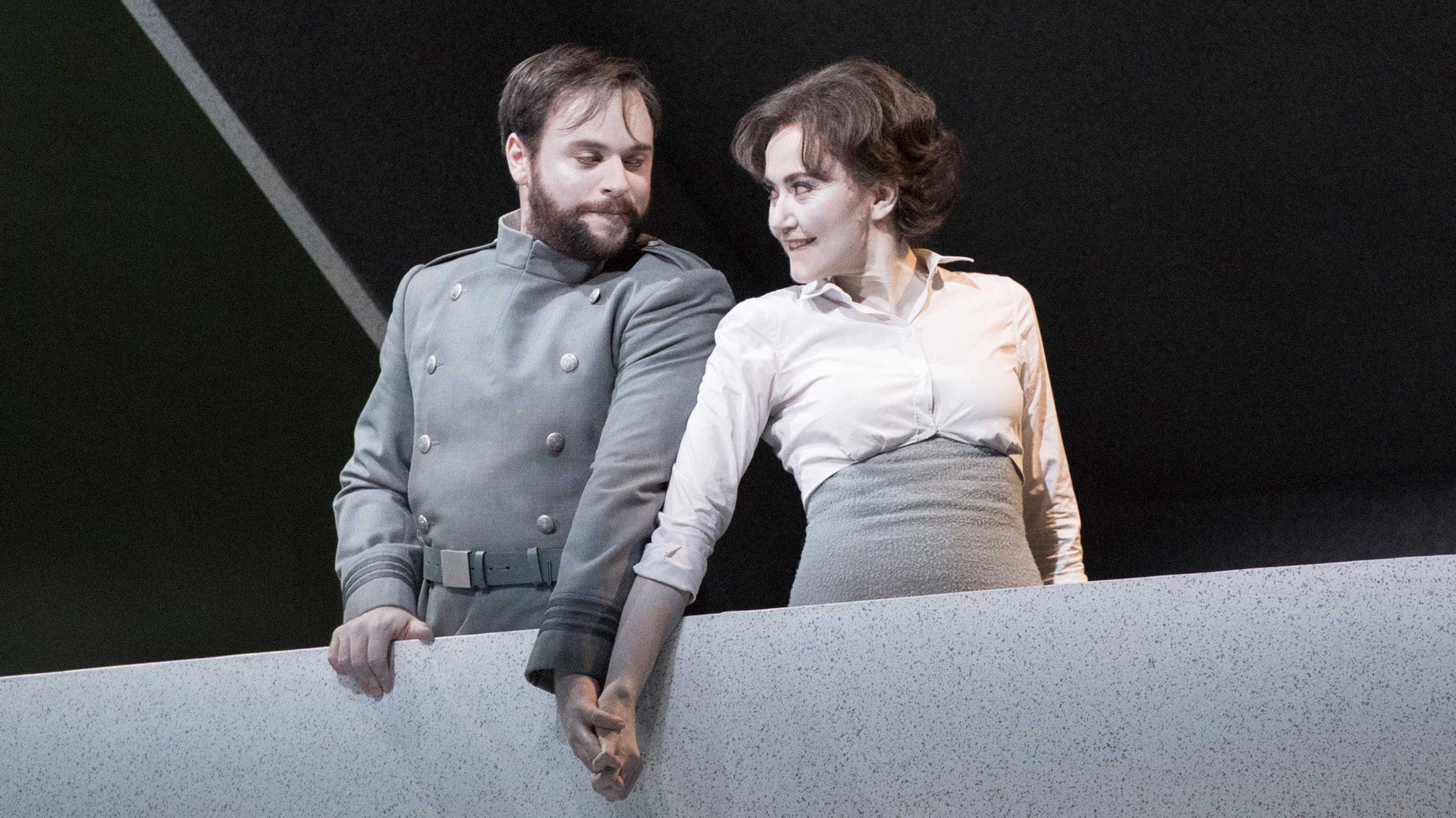 Béatrice et Bénédict (Berlioz), 2016