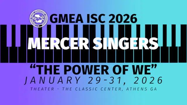 Mercer Singers
