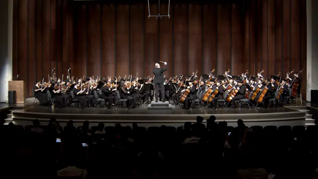 2026 All State Orchestra - 9-10 Grade String Orchestra Dr. Frank M. Diaz