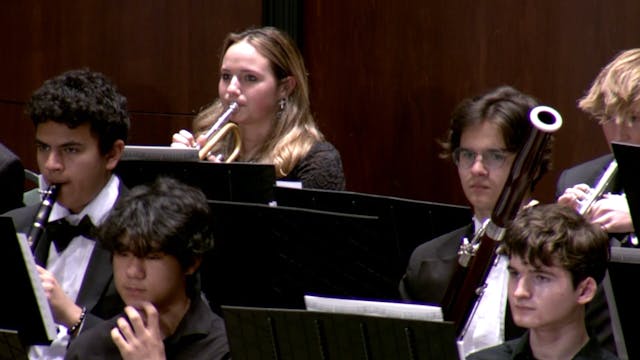 2023 All State 9-10 Full Orchestra - Bruce Walker