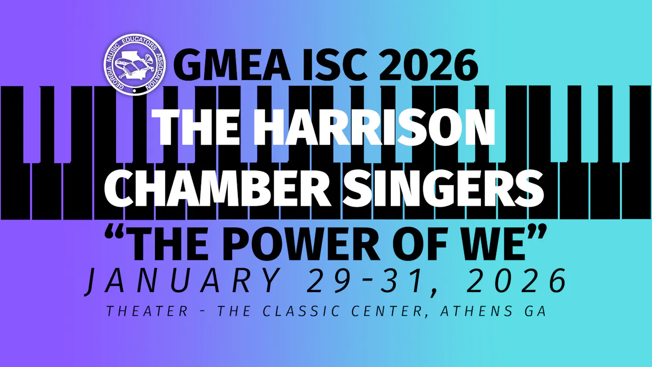 The Harrison Chamber Singers