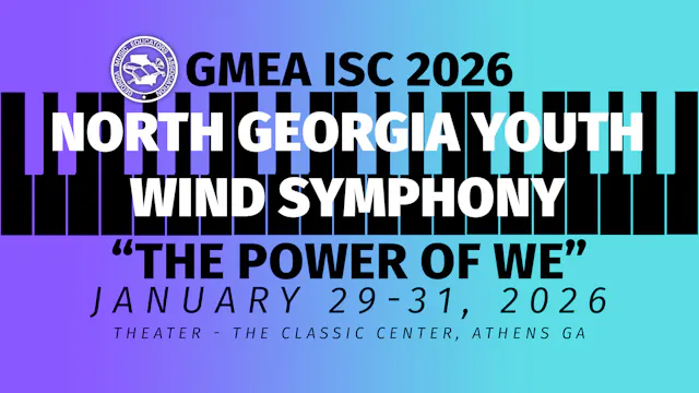 North Georgia Youth Wind Symphony