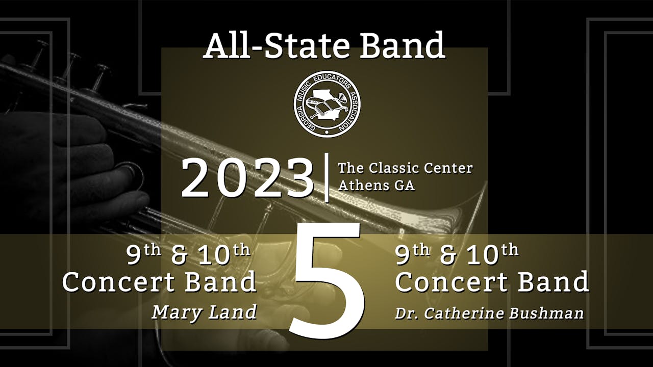 Wv All State Band 2024 List Betsy Charity